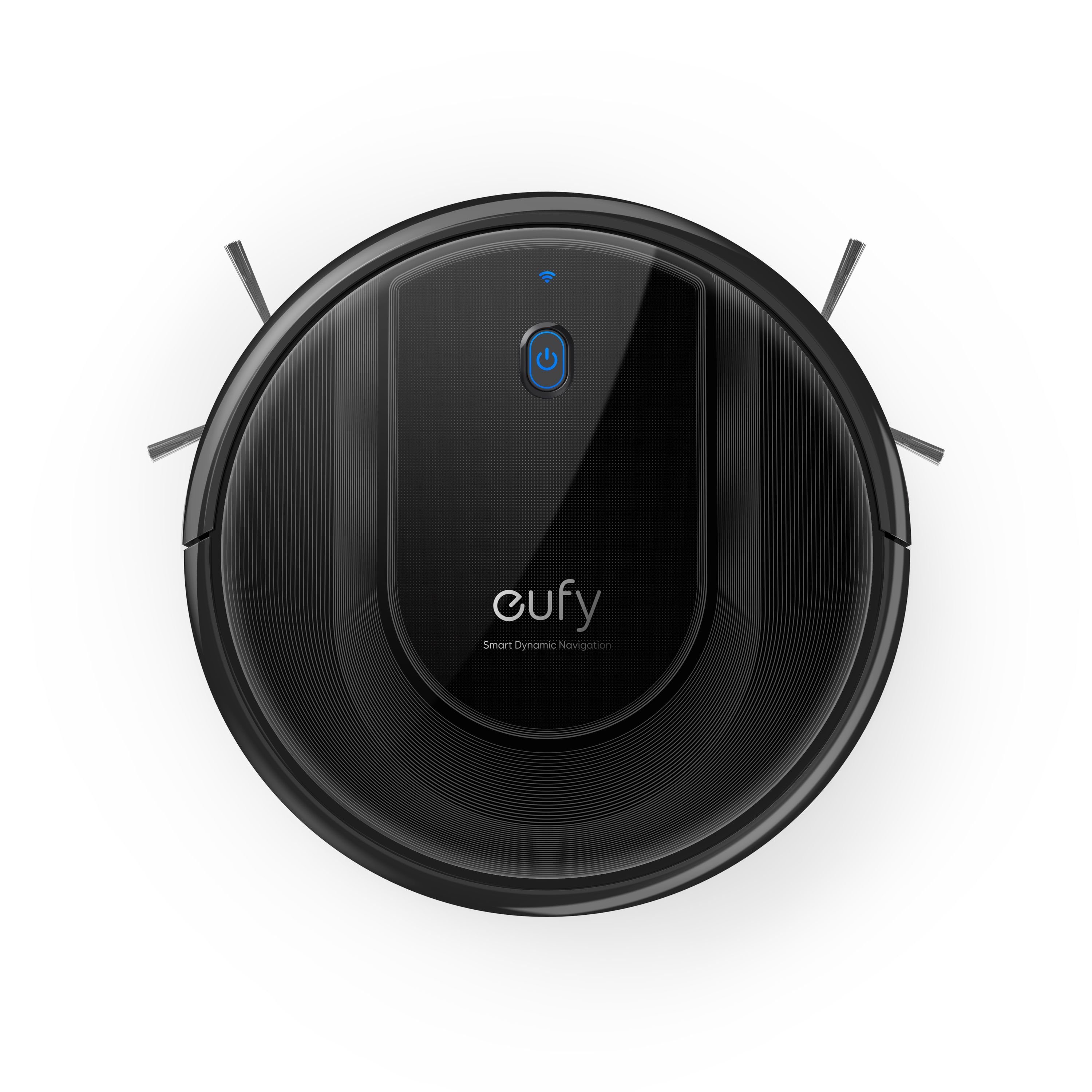 Amazon.de: eufy Saugroboter mit Wischfunktion, RoboVac G10 Hybrid, Smart  Dynamic Navigation, 2-in-1 Sauger & Wischmopp Roboterstaubsauger, 2000Pa  Saugkraft, Selbstaufladend(Weiß)(Generalüberholt), böden