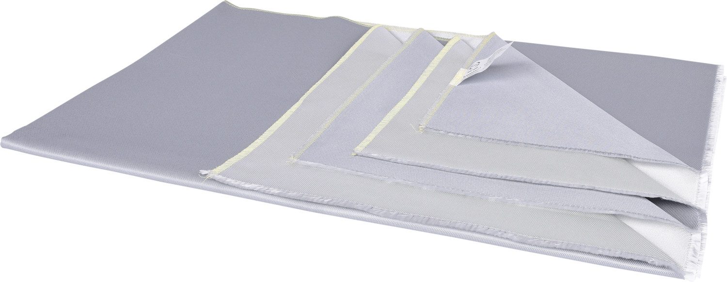 KS Tools Gabel- und Ringschlüssel Flammschutzmatten, 1500x2000mm (610.3399)