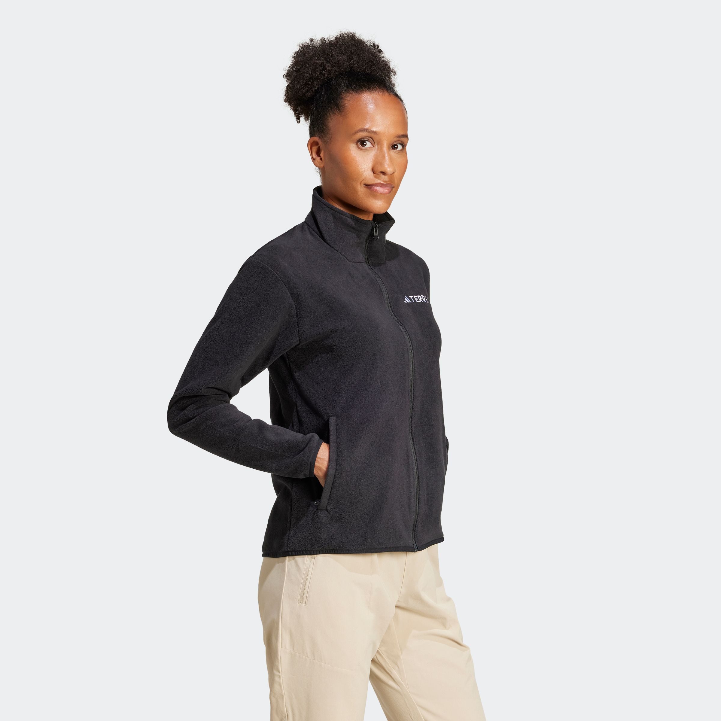 adidas TERREX Cardigan W MT ESS günstig online kaufen