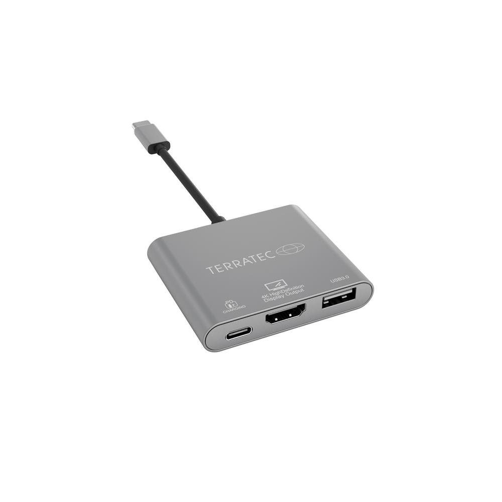 Laptop-Dockingstation CONNECT C3