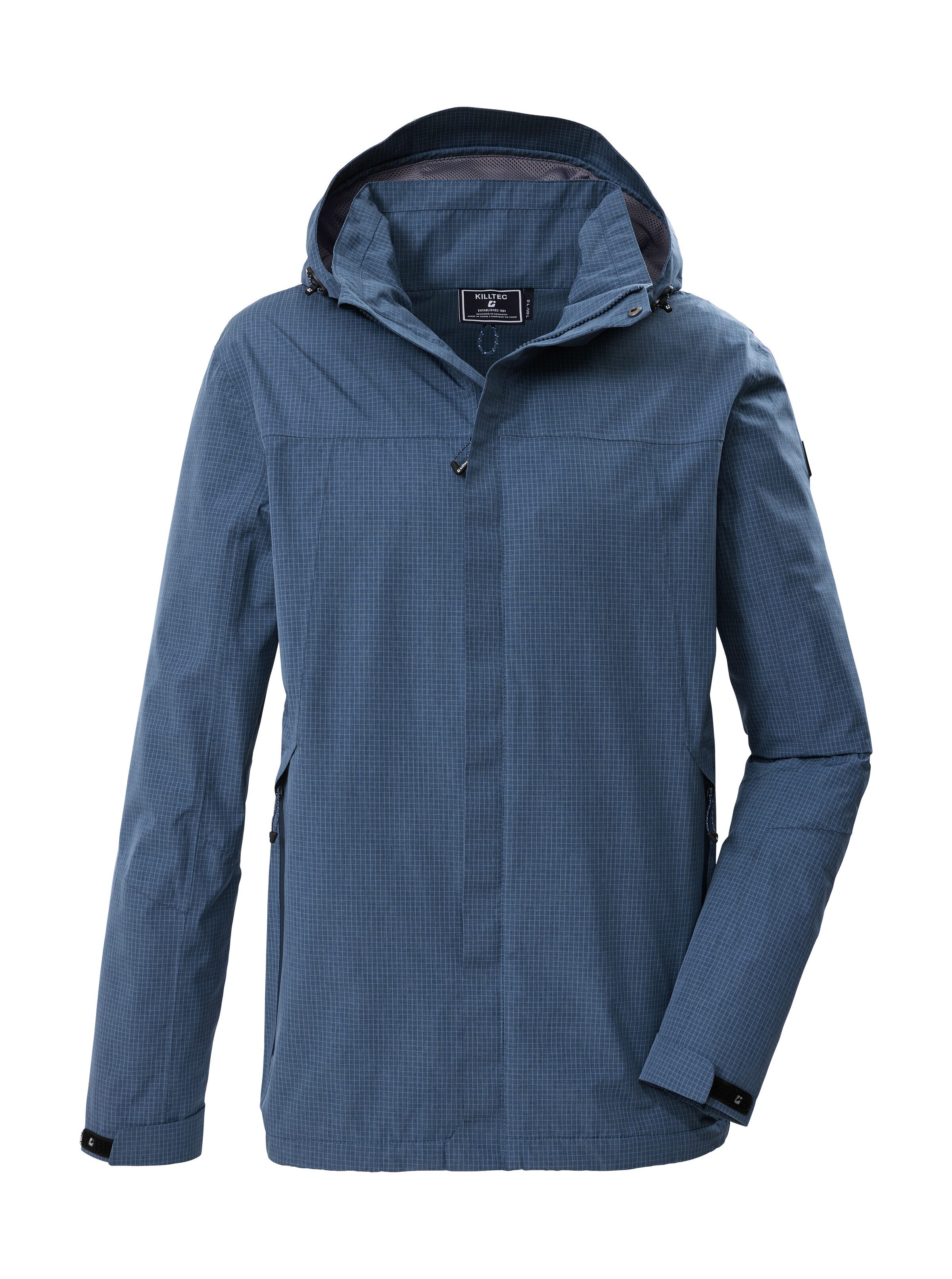 Funktionsjacke KOS 116 MN JCKT