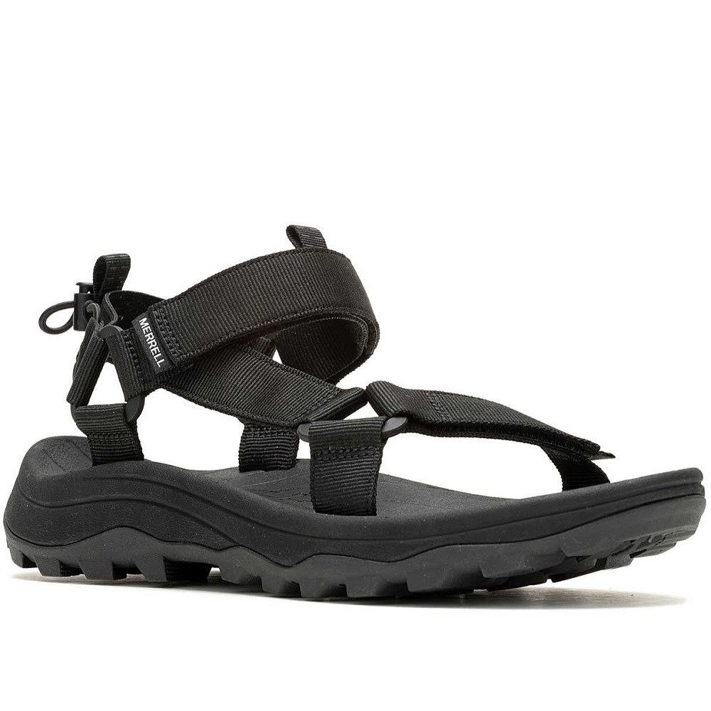 Merrell Speed Fusion Web Sport Herren Sandalen Wandersandalen Outdoor J0061 günstig online kaufen