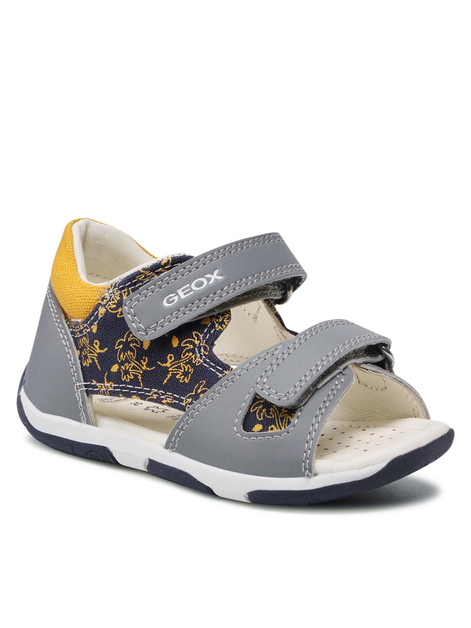 Geox Sandalen B S. Tapuz B. günstig online kaufen
