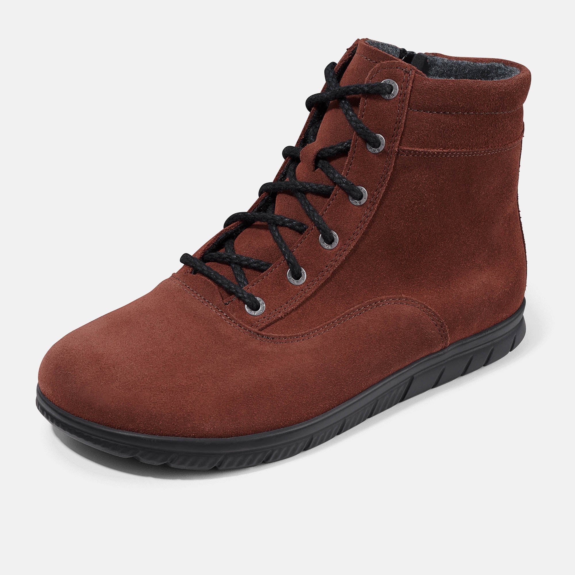 BÄR Nathalie Stiefelette 100% Zehenfreiheit