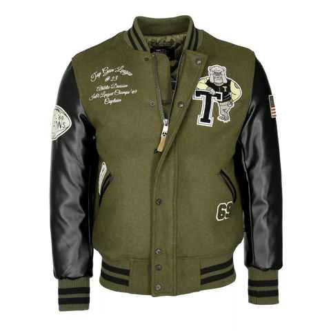 TOP GUN Bomberjacke TG20202014