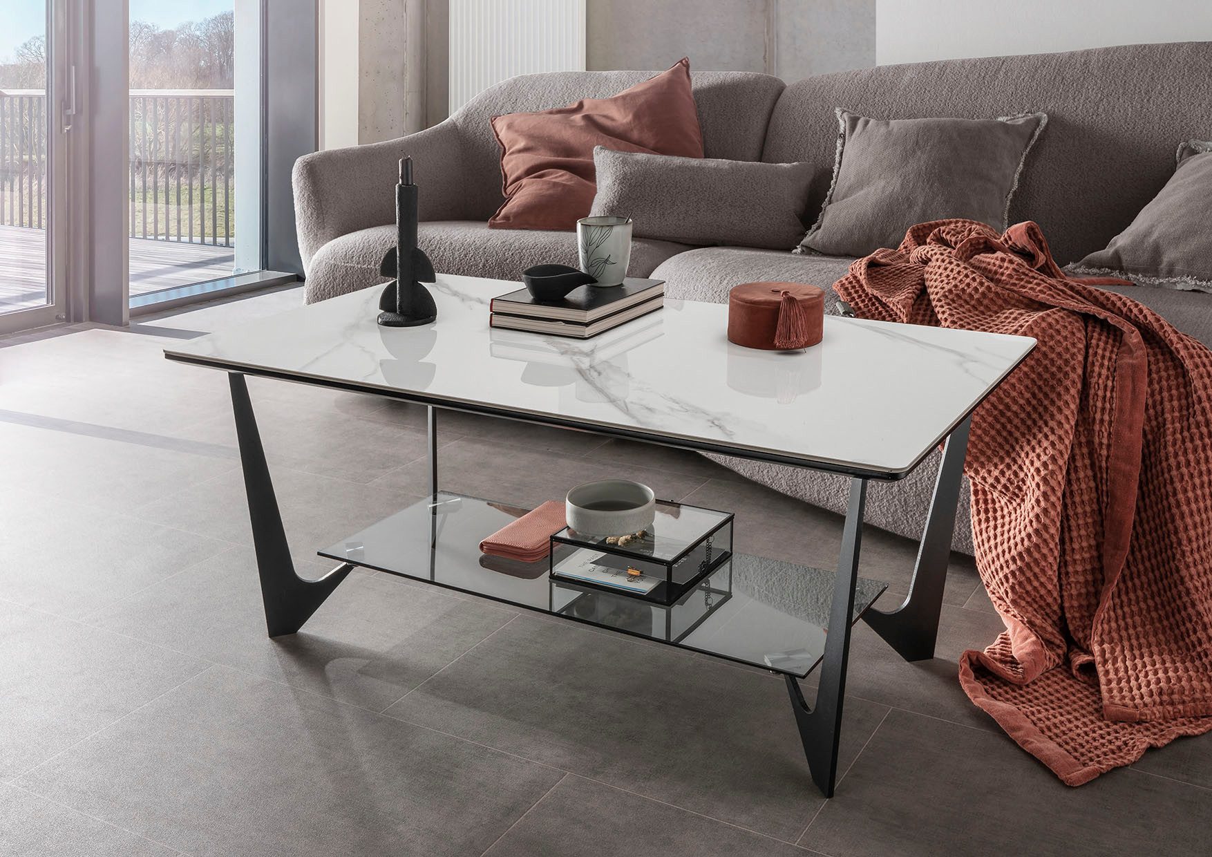Paroli Couchtisch