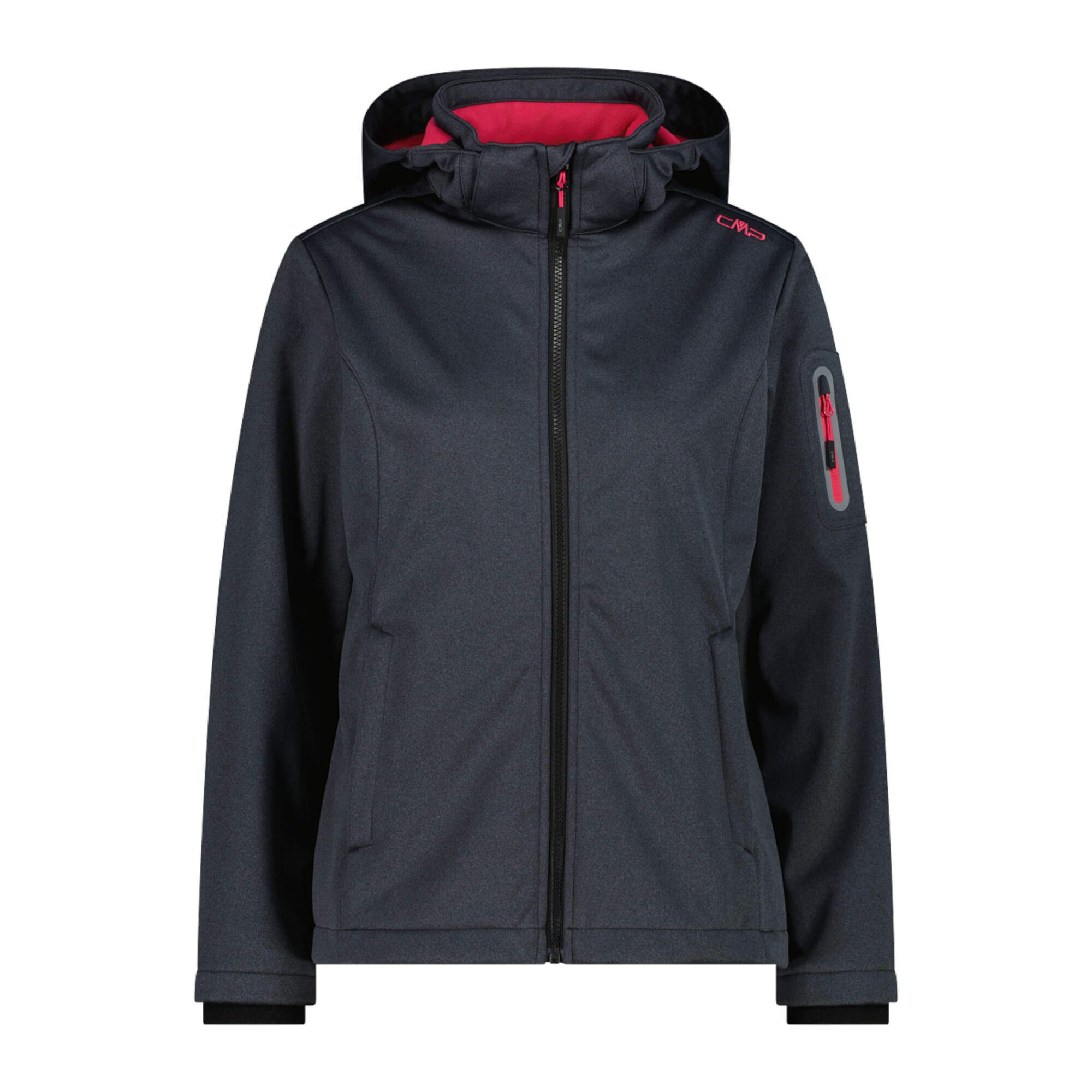 CMP Softshelljacke CMP Damen Softshelljacke Woman günstig online kaufen