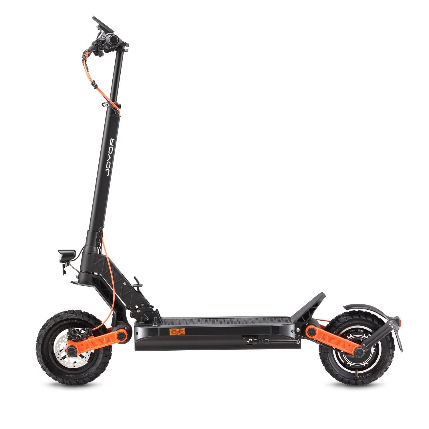 JOYOR E-Scooter S5(ABE), 20,00 km/h