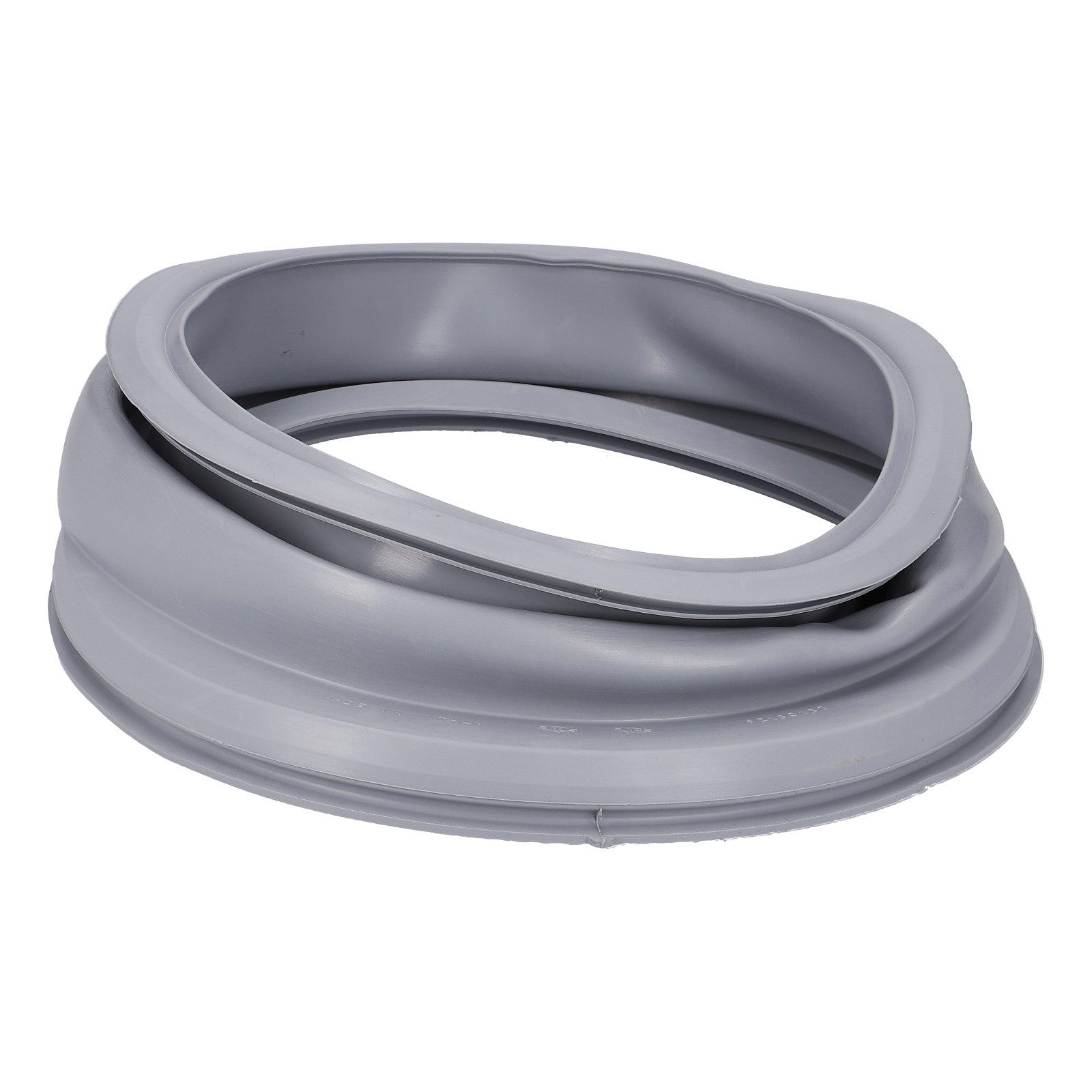 easyPART Dichtungsring wie Bluparts 10097997 Türmanschette wie Candy, Waschmaschine
