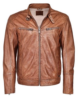 MUSTANG Lederjacke 31021312