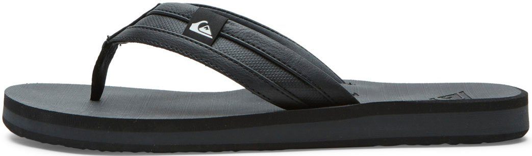 Quiksilver CARVER SQUISH Zehentrenner günstig online kaufen