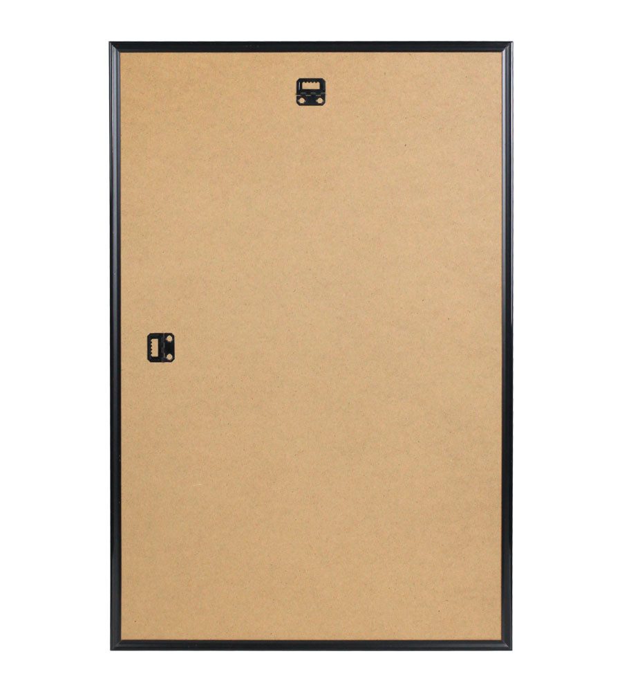 IDEAL TREND Bilderrahmen Bilderrahmen Fotorahmen aus Kunststoff Bilder Foto günstig online kaufen