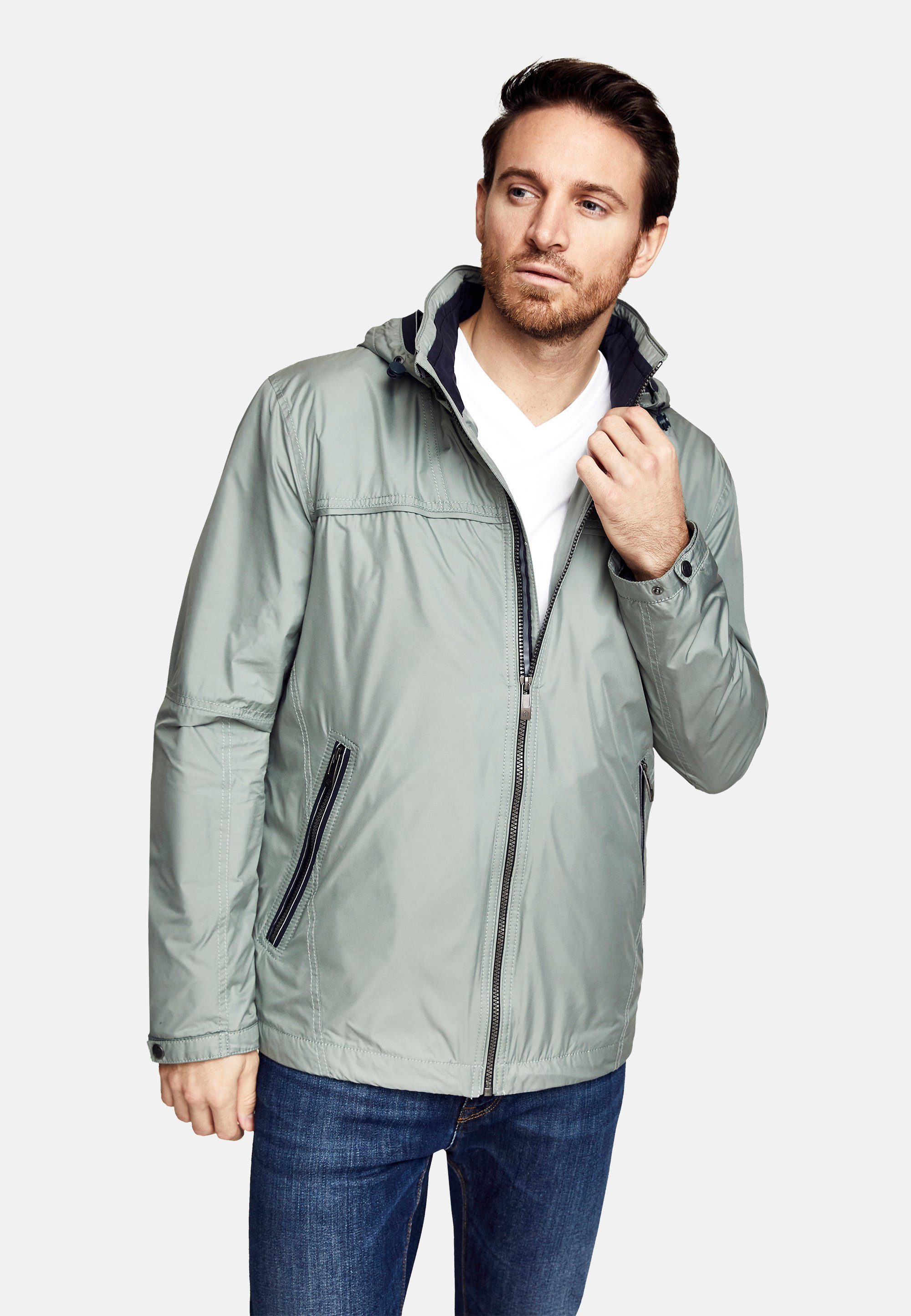 Outdoorjacke CO-3 Funktionsjacke