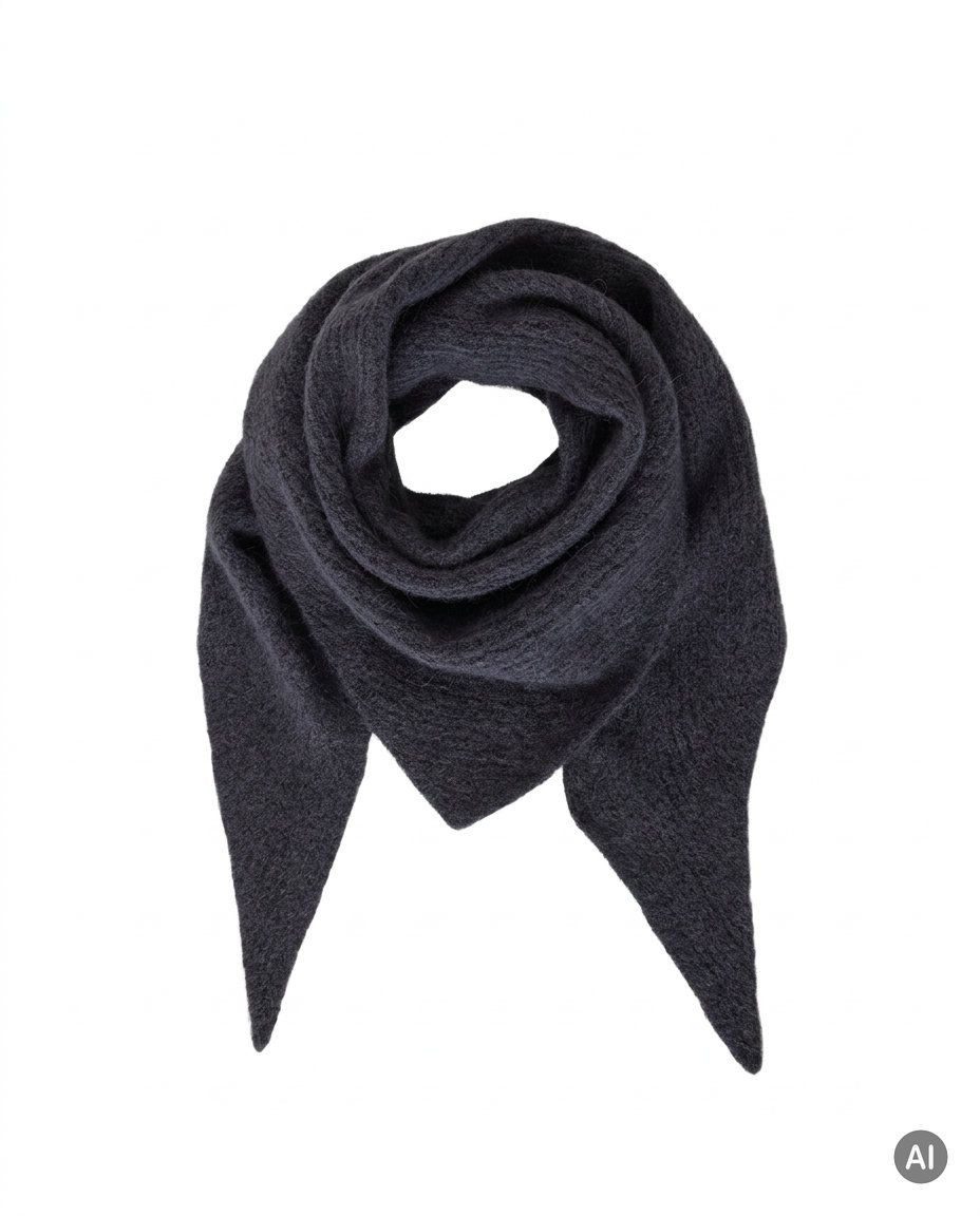 Moss Copenhagen Schal
