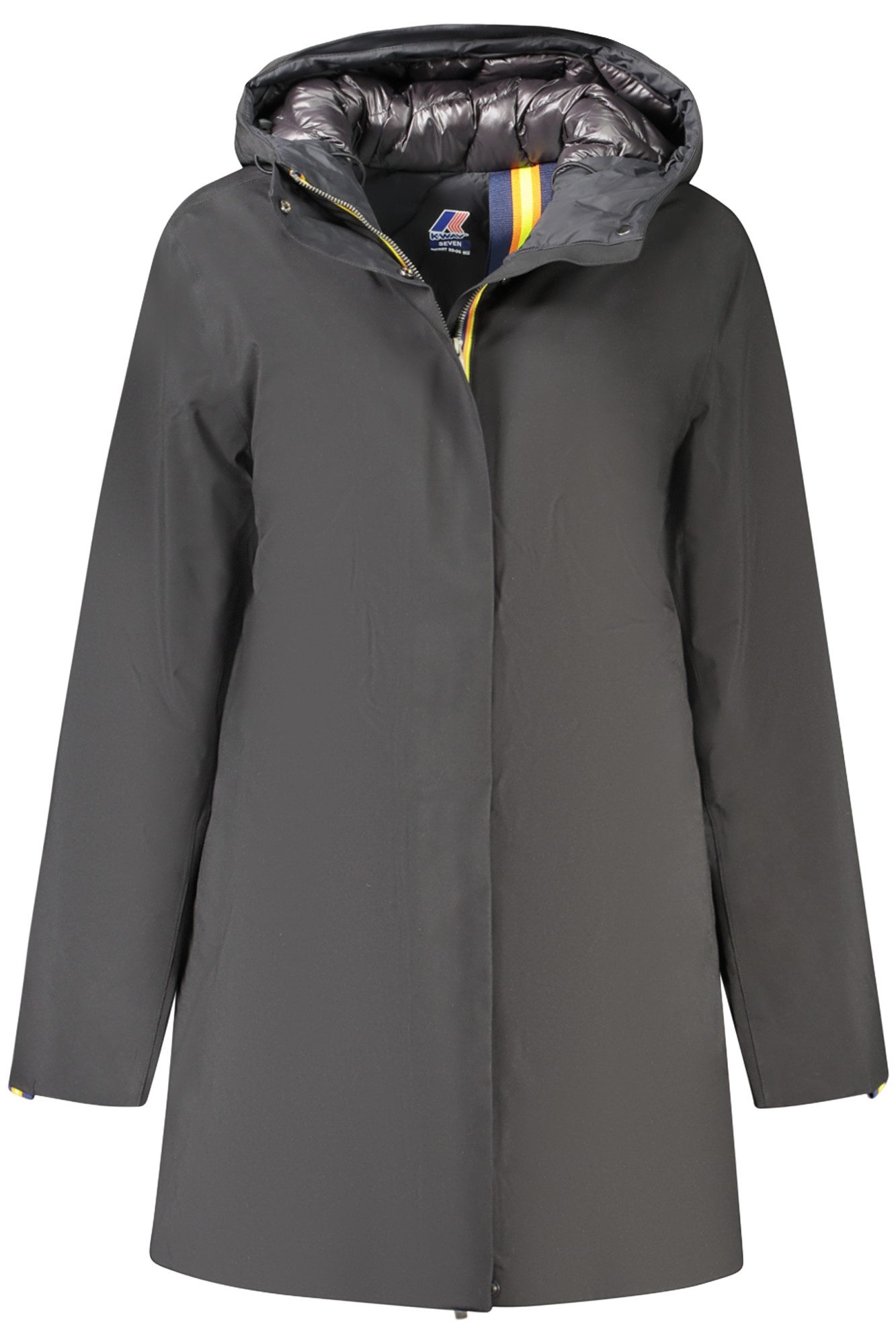 Outdoorjacke