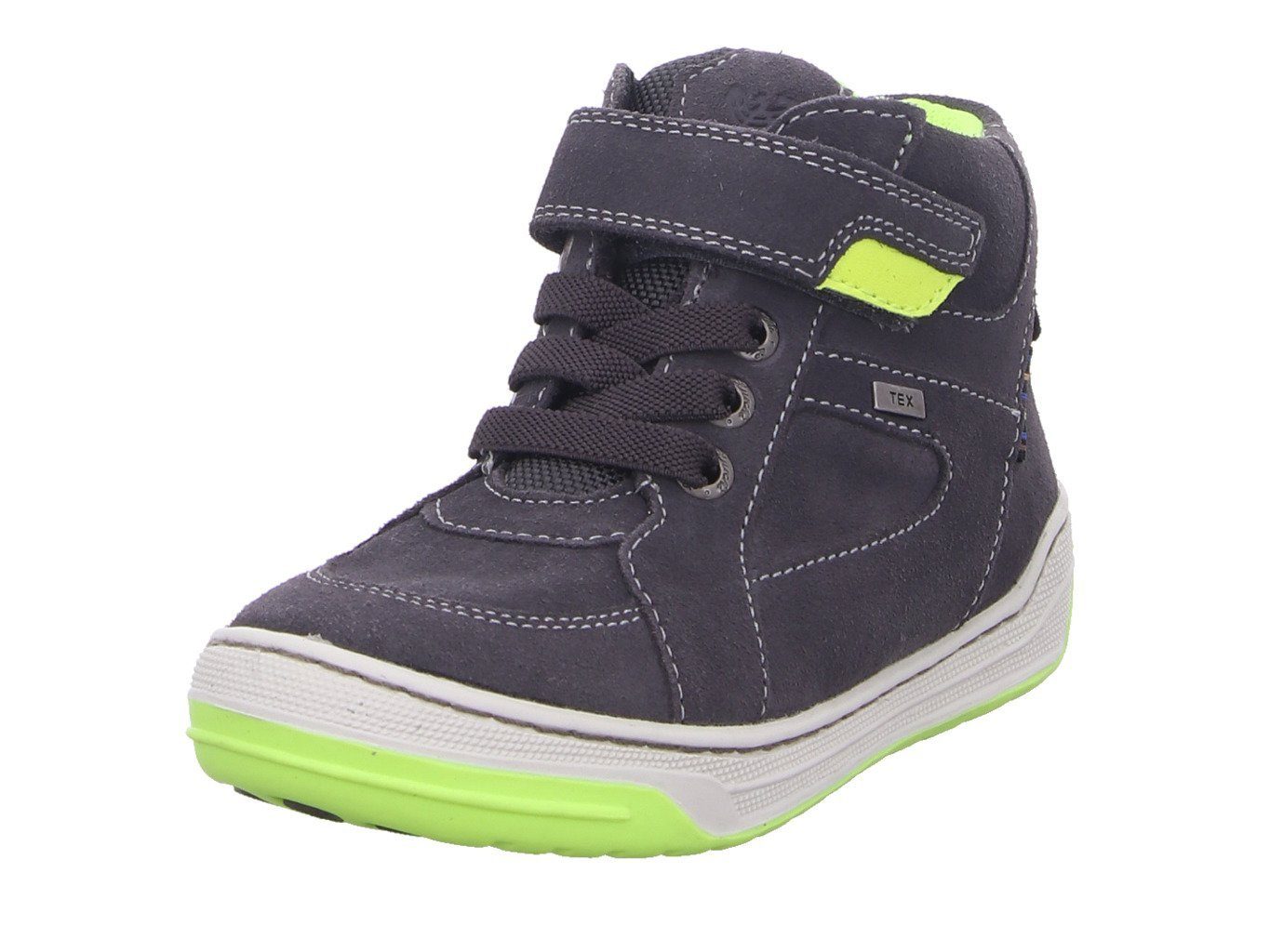 Lurchi Barney Ankleboots