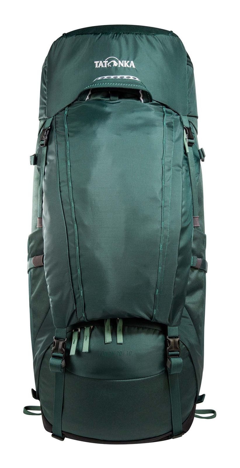TATONKA® Rucksack Yukon 70+10 (Set, 3-tlg)