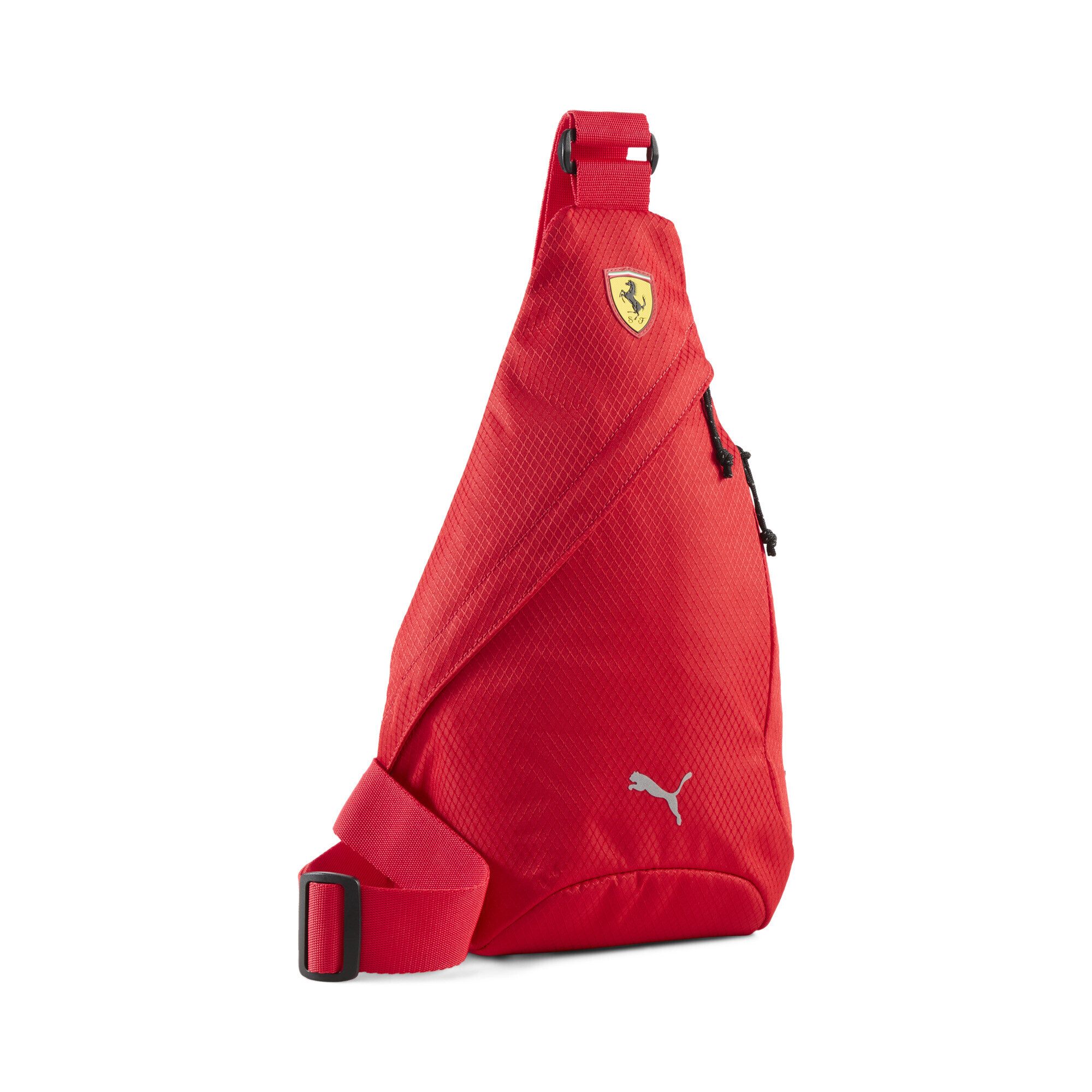 PUMA Umhängetasche Scuderia Ferrari 3 l Schultertasche Erwachsene