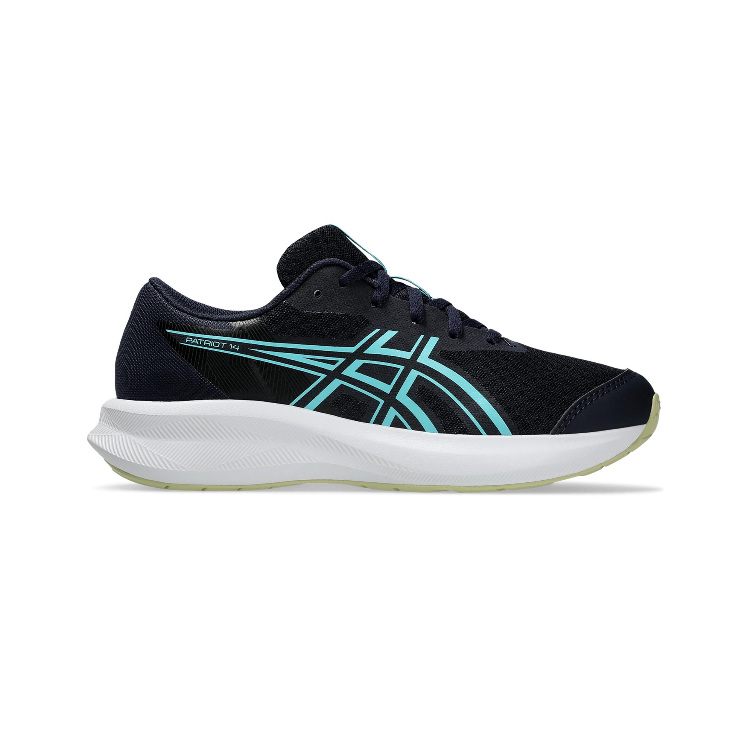 Asics Patriot 14 Gs - Neutralschuh Laufschuh