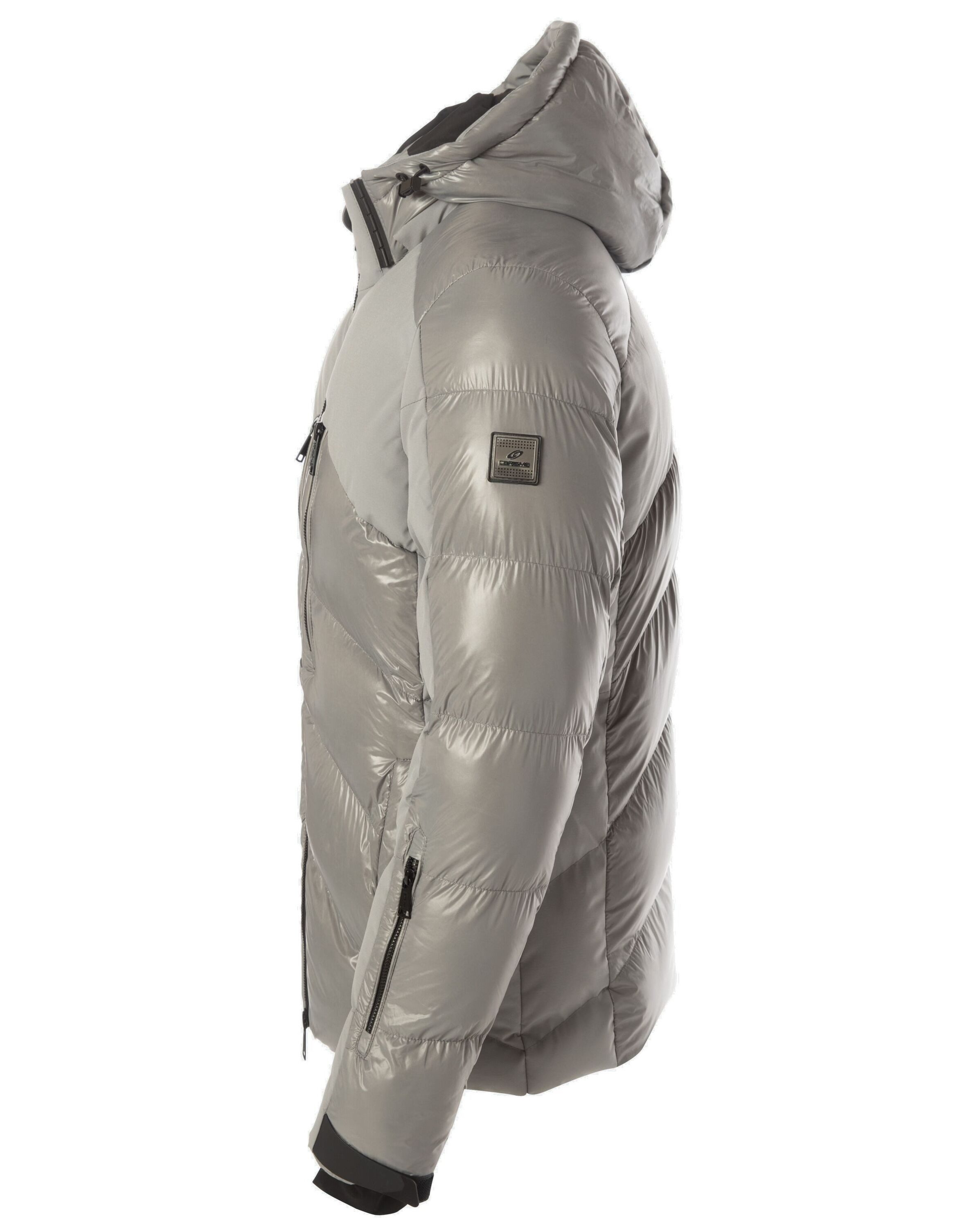 CARISMA Winterjacke 1243 Winterjacke (1-St) mit Kapuze