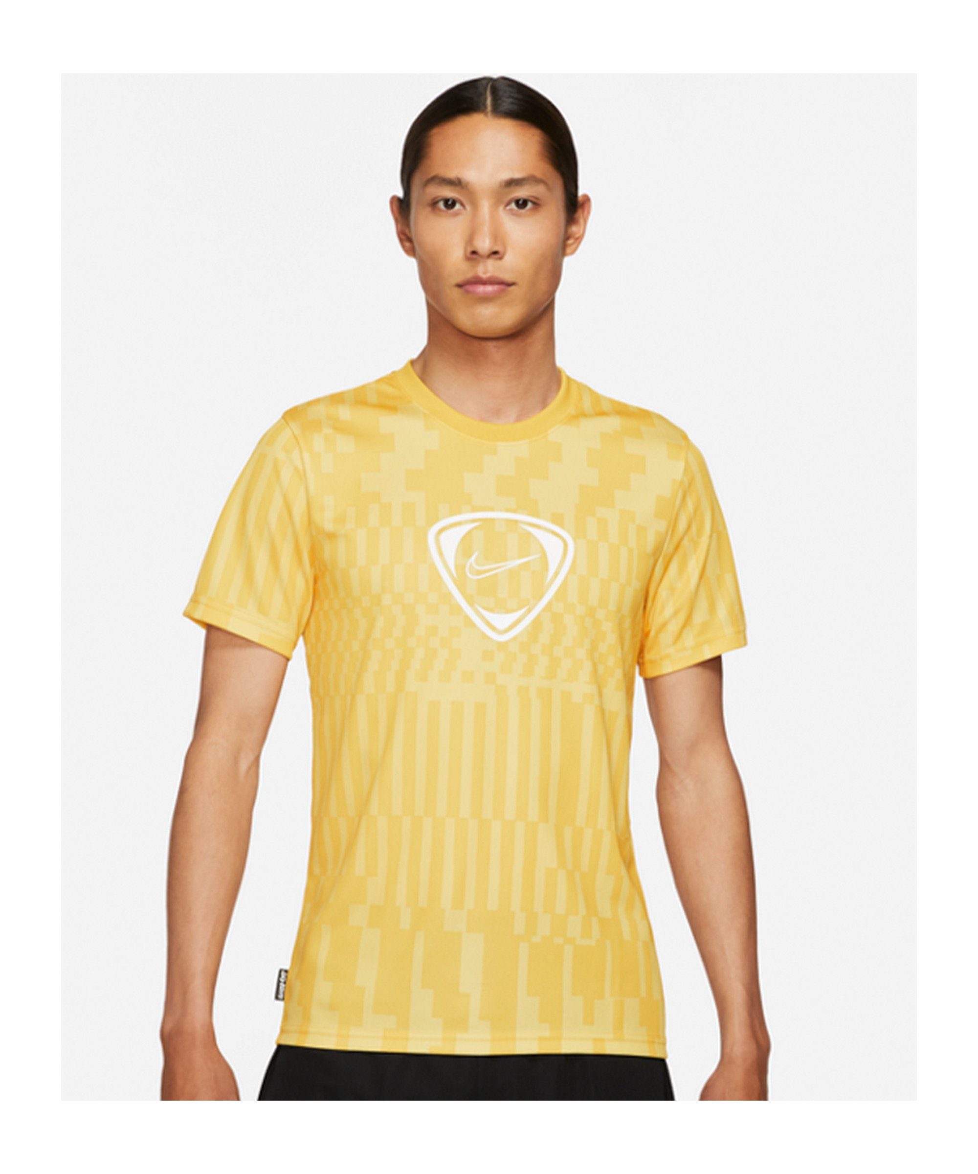 Nike T-Shirt Nike Performance Polyester