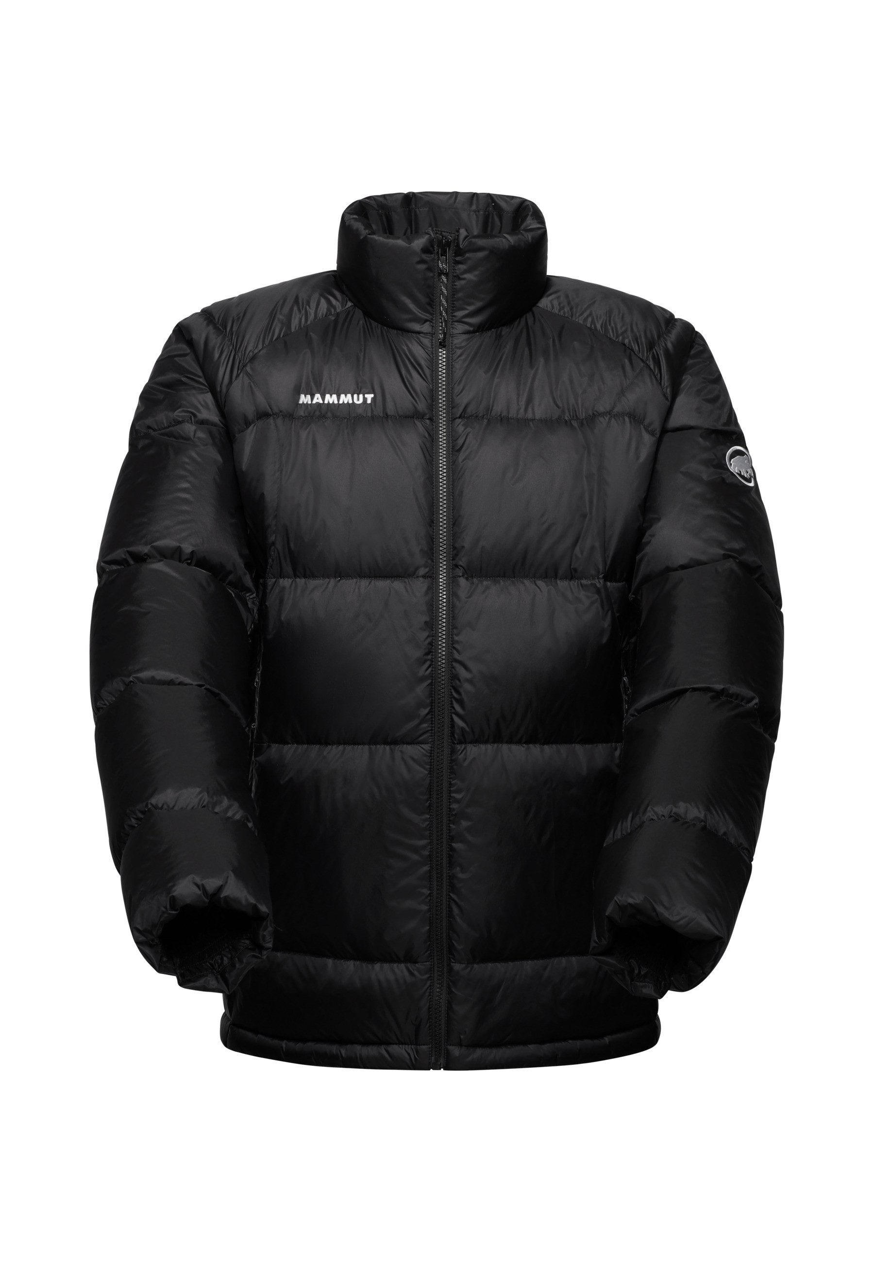 Mammut Outdoorjacke Glacier Glow IN Jacket Men