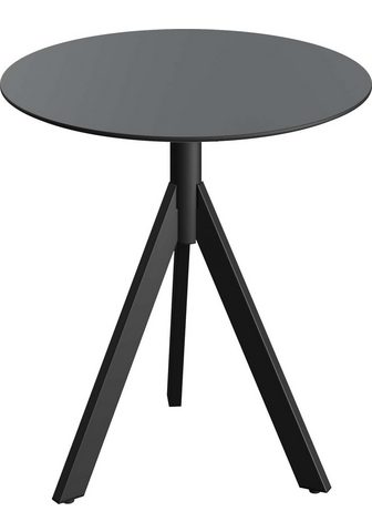  Essentials Klapptisch Infinity (Packun...