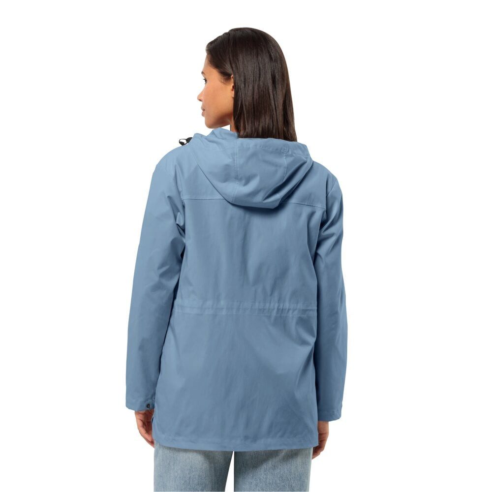Jack Wolfskin Softshelljacke Softshellmantel Desert Wind günstig online kaufen
