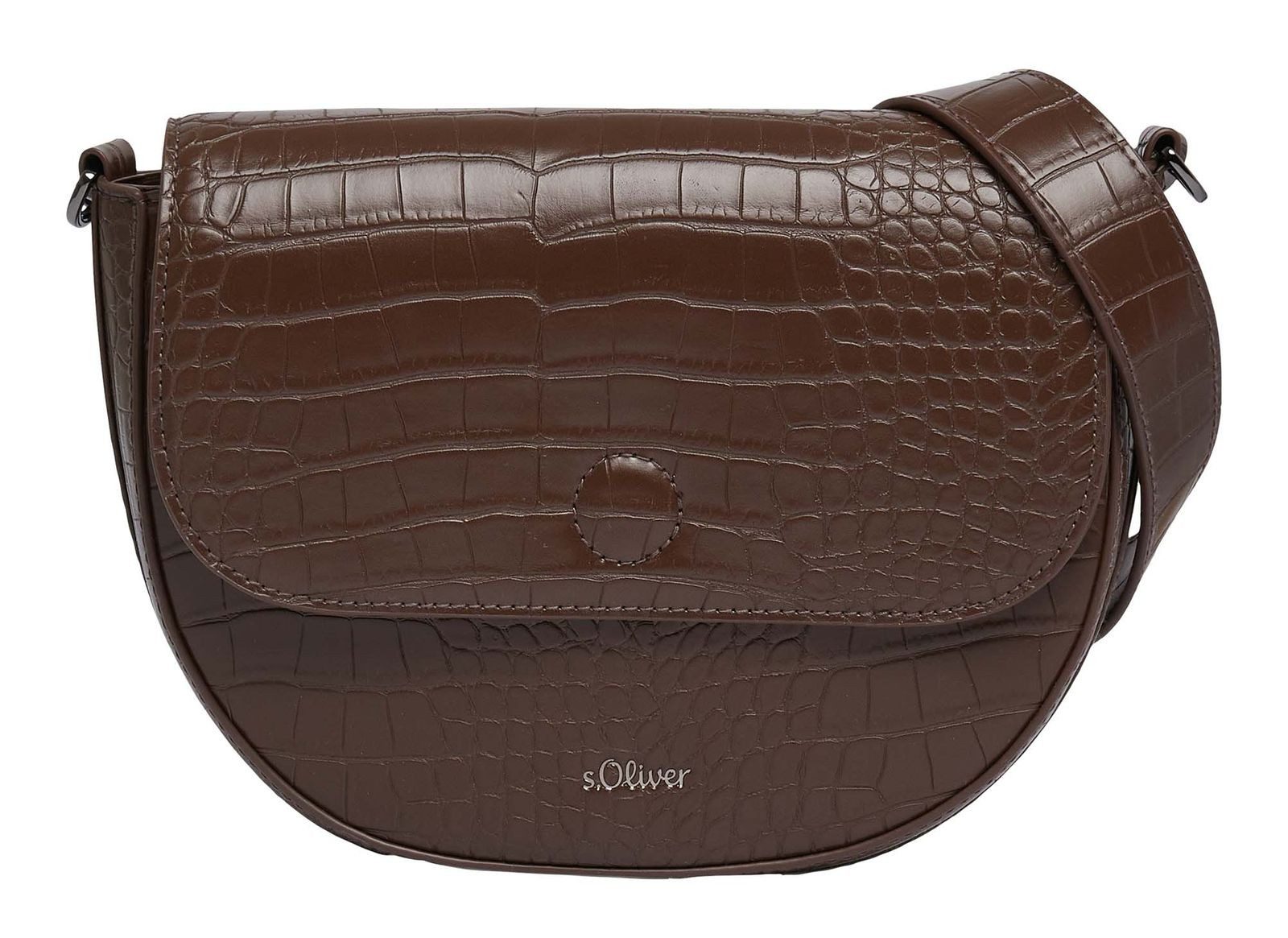 s.Oliver Umhängetasche Crossbody Bag günstig online kaufen