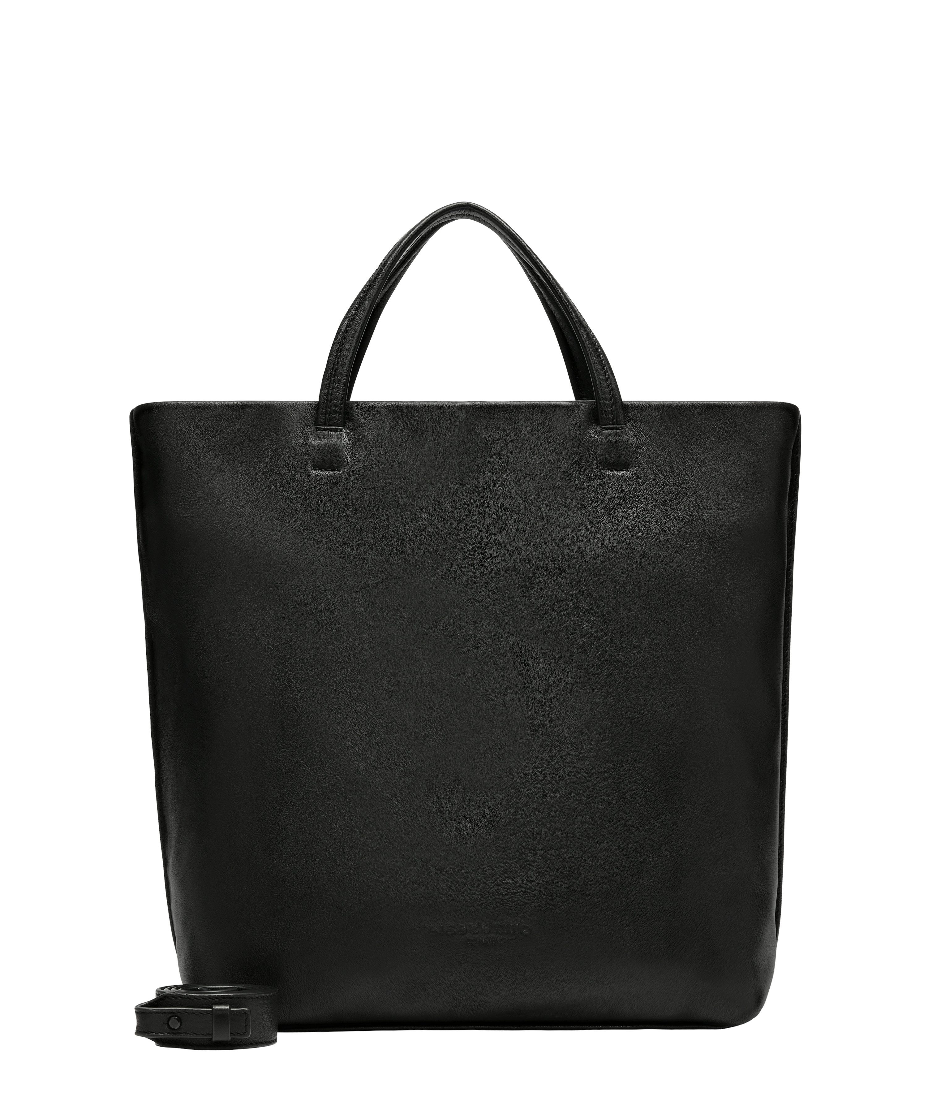 Shopper Tote L HERA SHEEP NATURAL