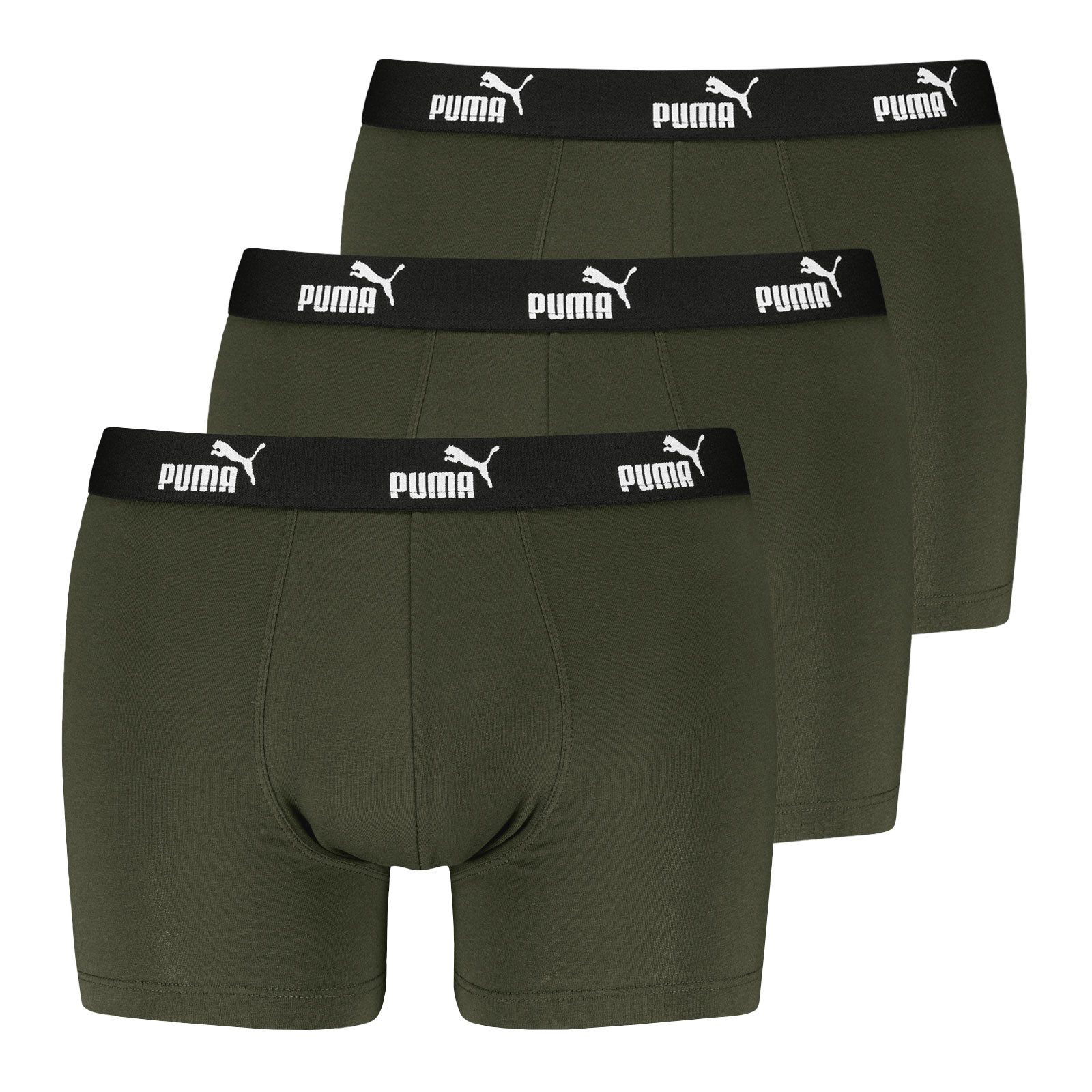 Boxer Everyday Cotton Stretch