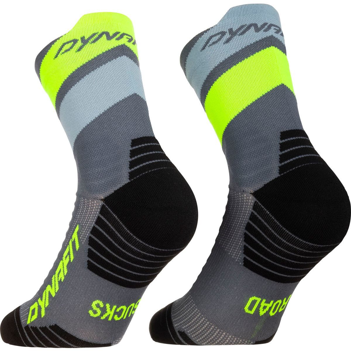 Dynafit Wandersocken Ultra Mid Socks Funktionssocken mit perfekter Passform, optimaler Dämpfung und