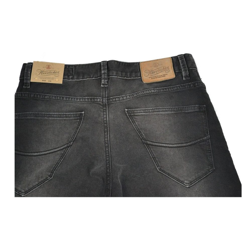 Herrlicher Straight-Jeans