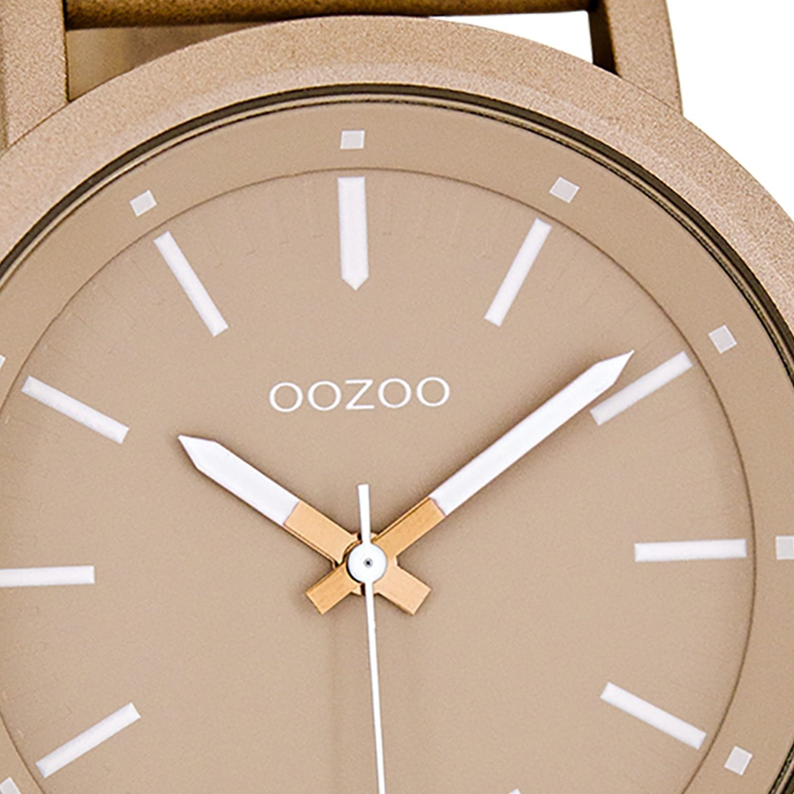 OOZOO Quarzuhr Oozoo Damen Uhr Elegant günstig online kaufen