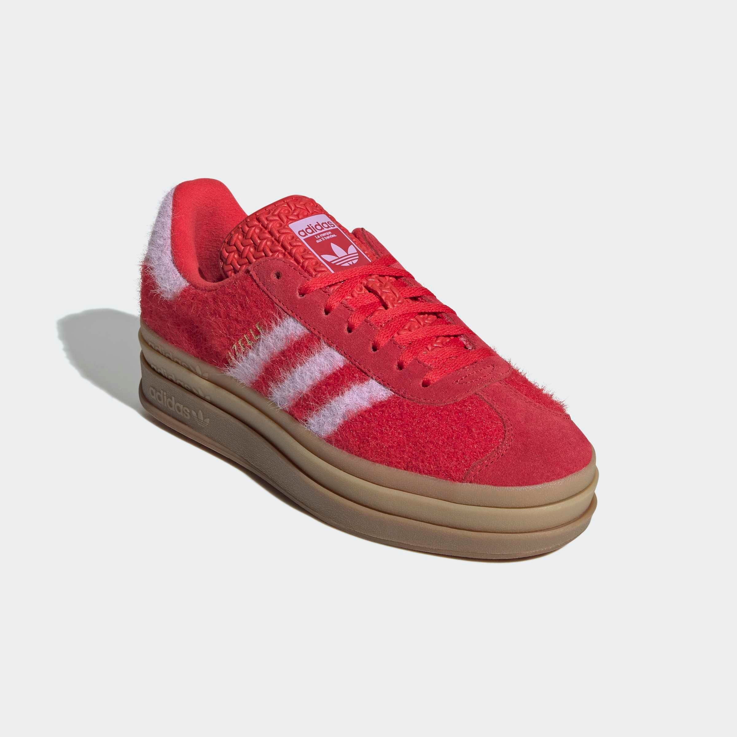 adidas Originals GAZELLE BOLD SCHUHE Кроссовки