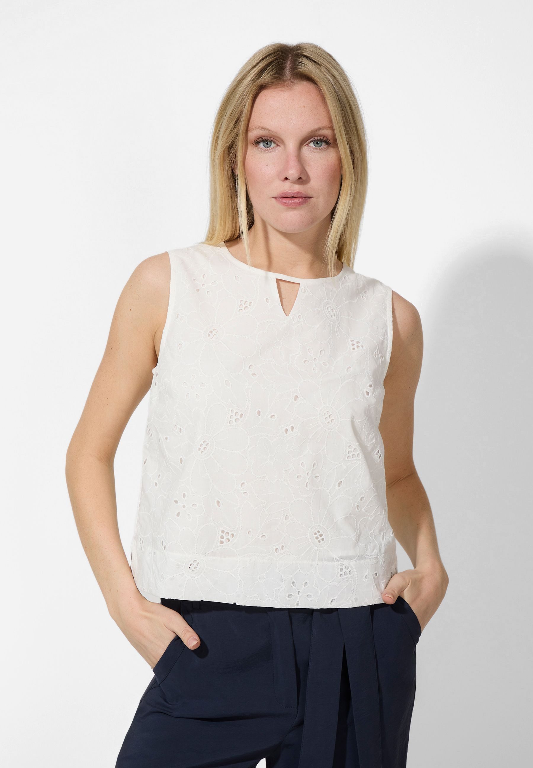 MORE&MORE Funktionstop