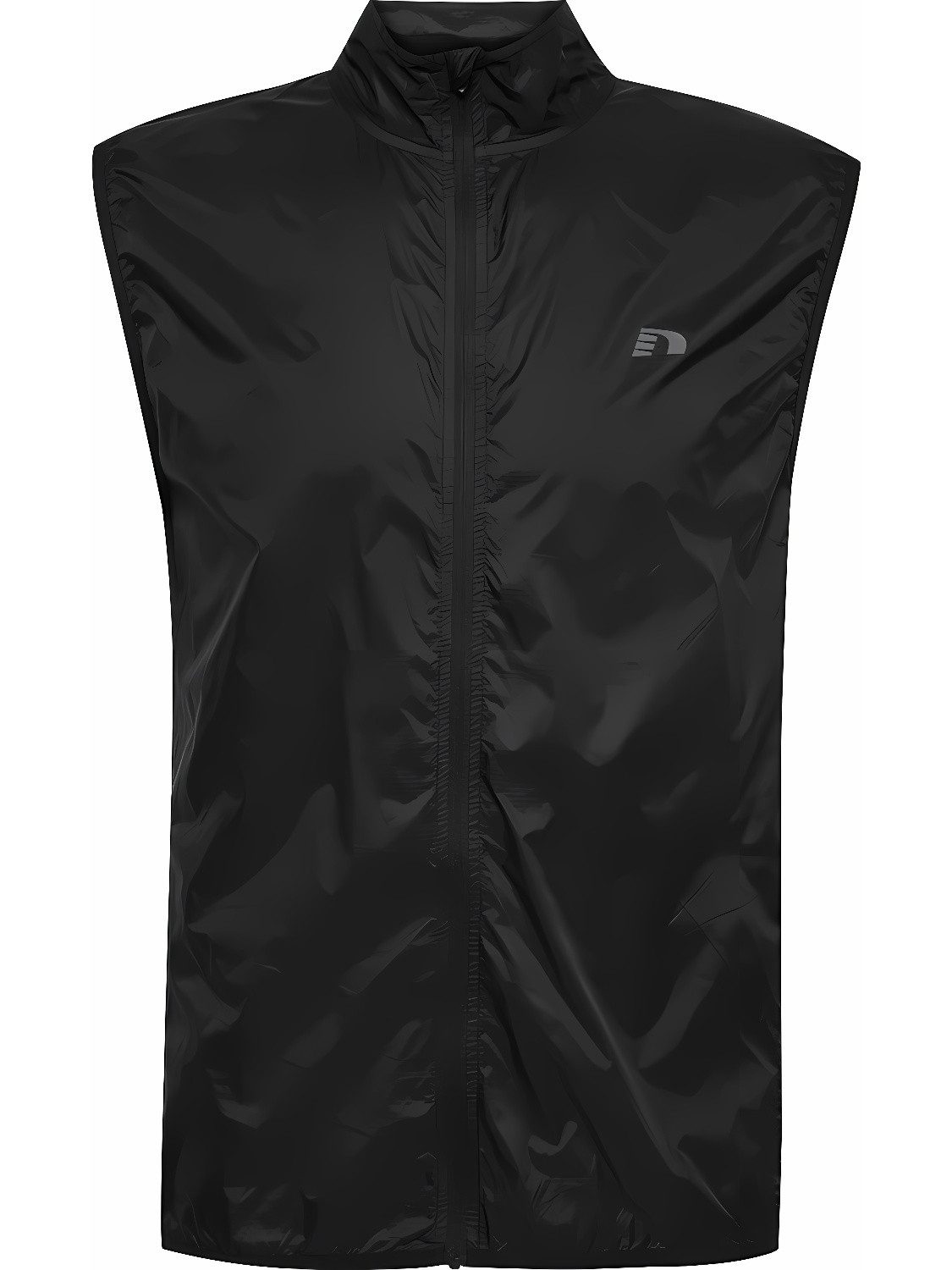 hummel Sweatweste Packable Trail Vest