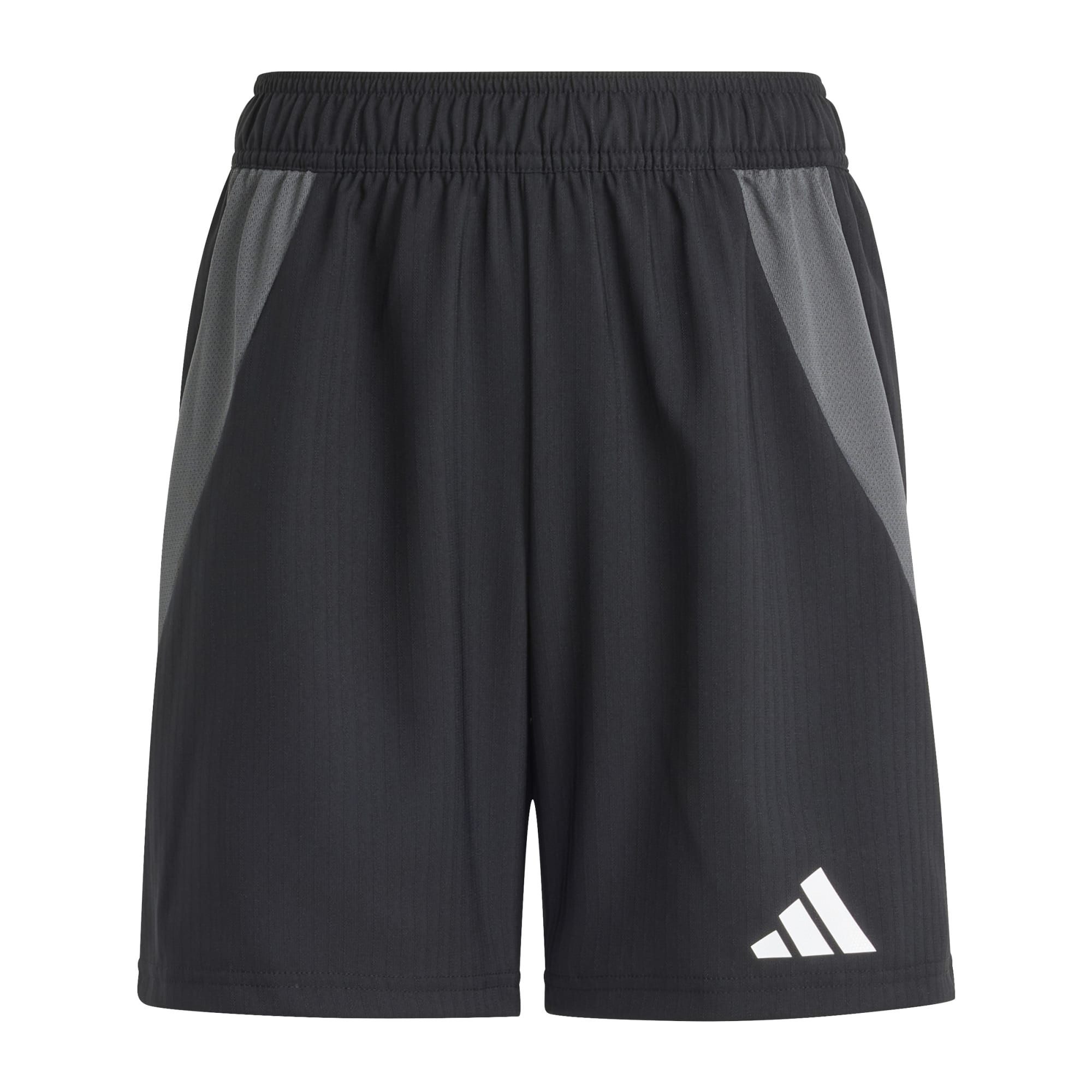 adidas Performance Trainingsshorts adidas Kinder Short Tiro 24 Competition Short Y
