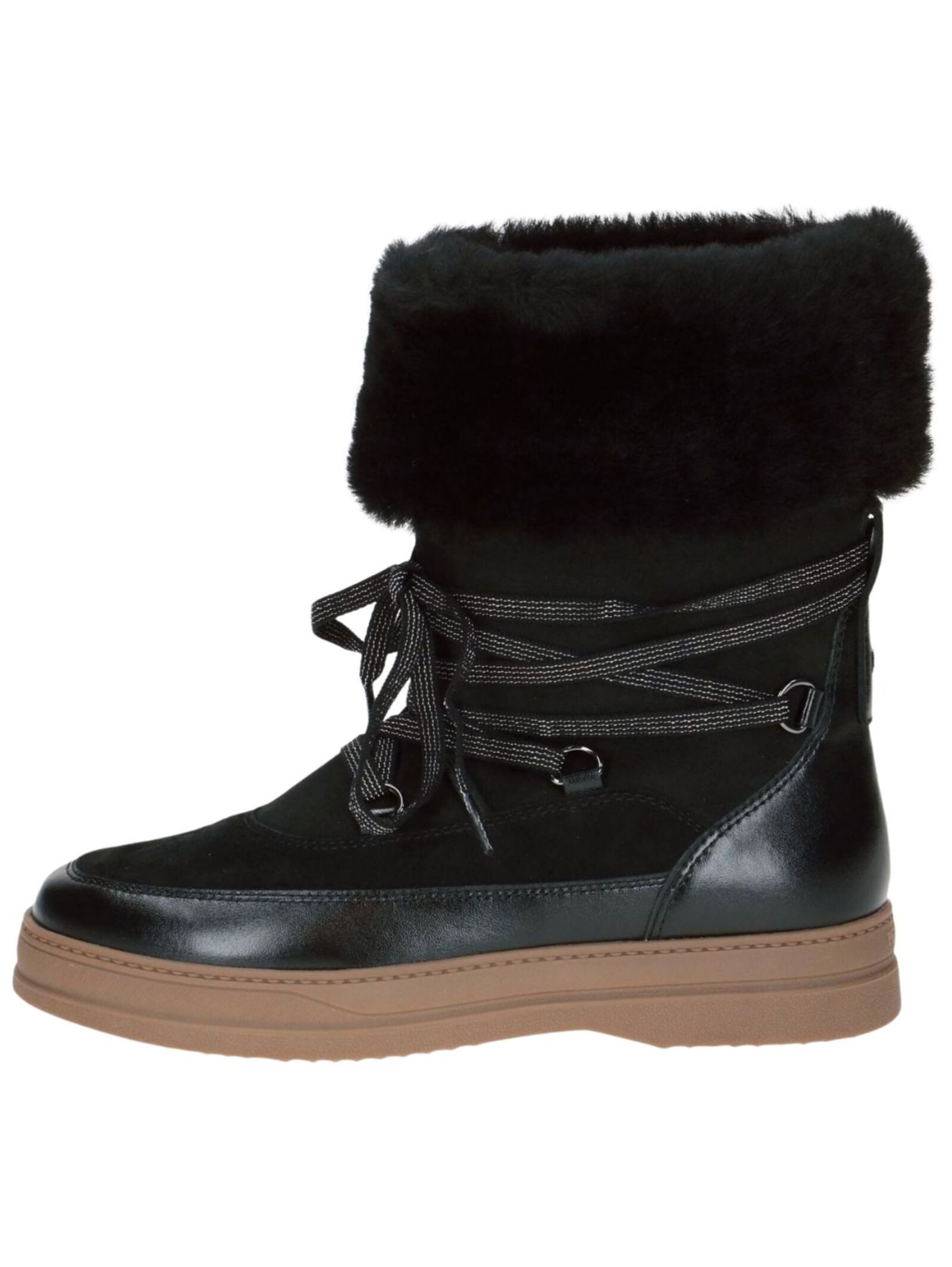 Peter Kaiser Peter Kaiser Stiefel Leder Snowboots