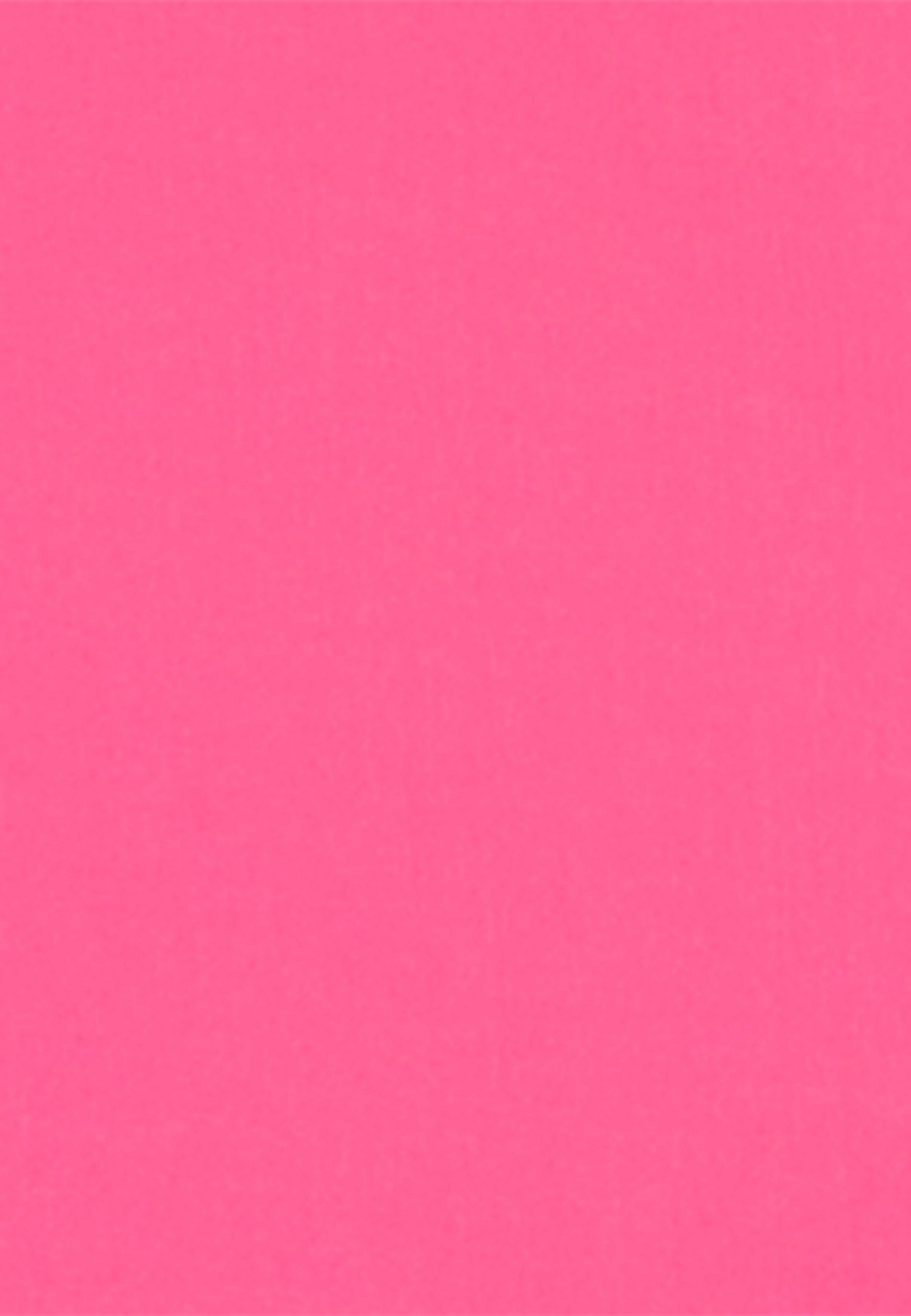 Schwarze Rosa/Pink Sommerkleid seidensticker Rundhals Langarm Rose Uni