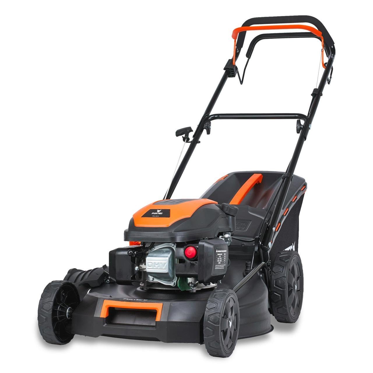 FUXTEC Benzinrasenmäher FX-RM5170 günstig online kaufen
