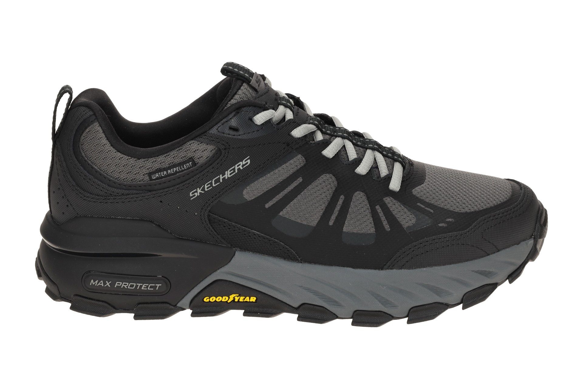 Skechers 237678 BKCC Schnürschuh günstig online kaufen