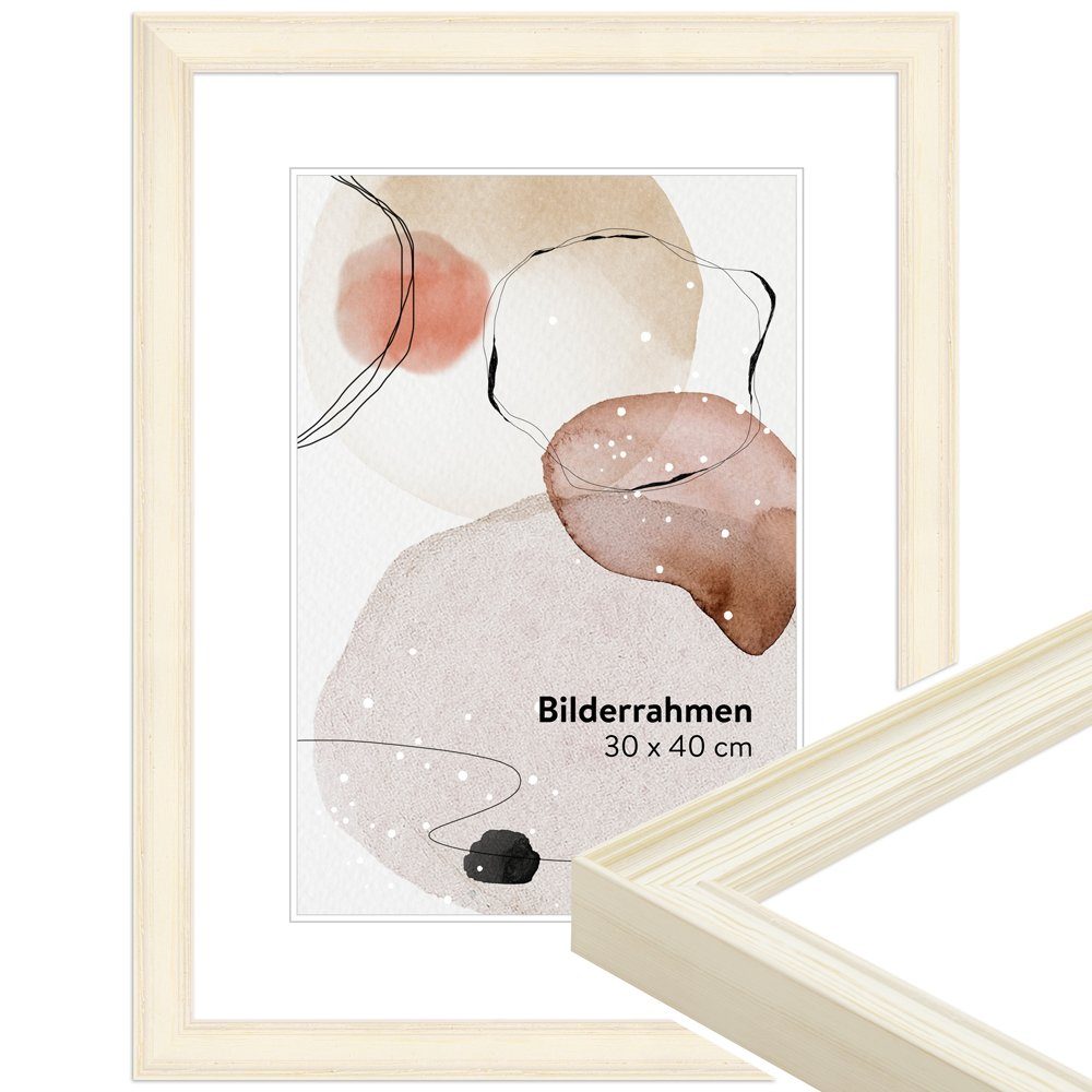 Bilderrahmen H470