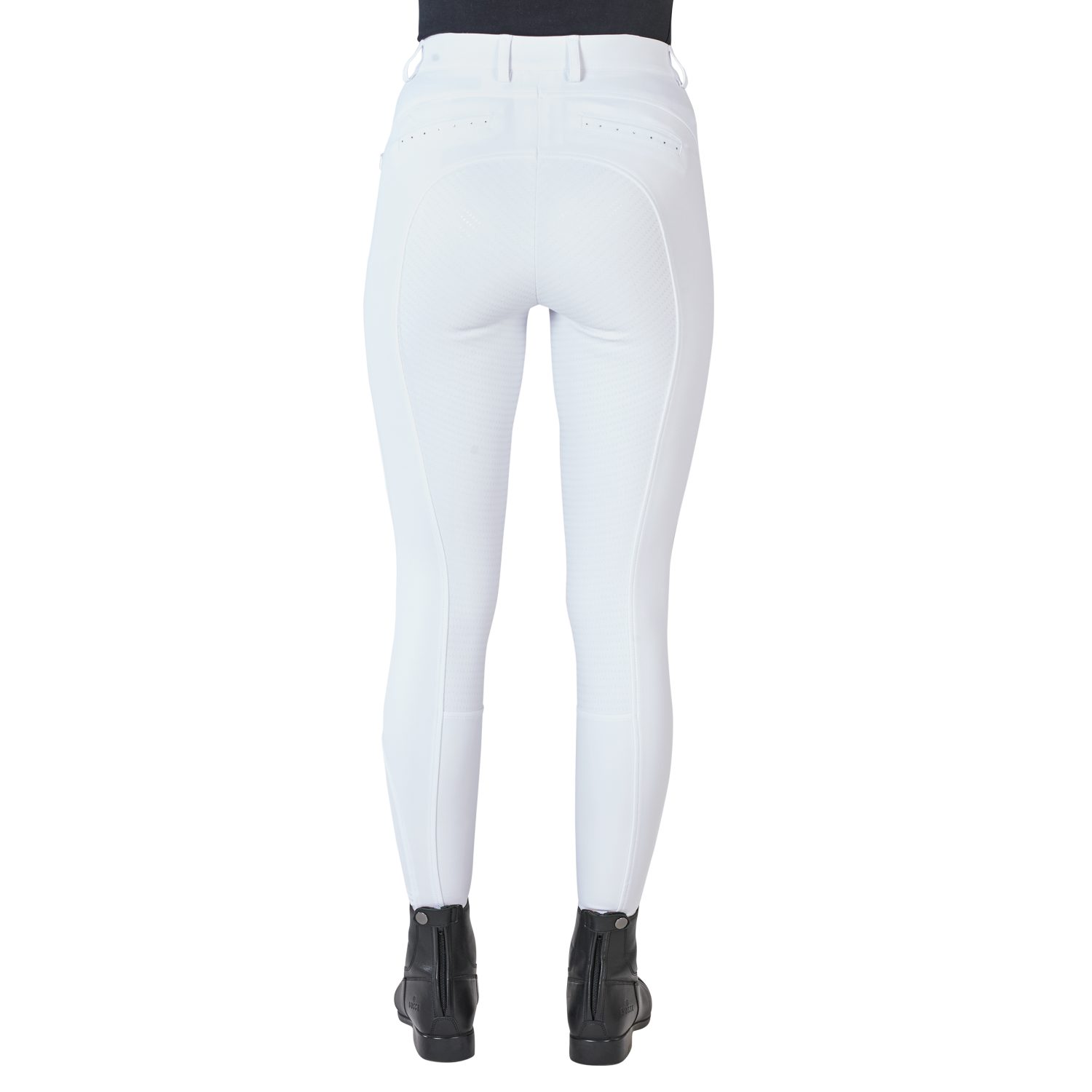 BUSSE Reithose Reithose Damen Zaya mit Vollgrip