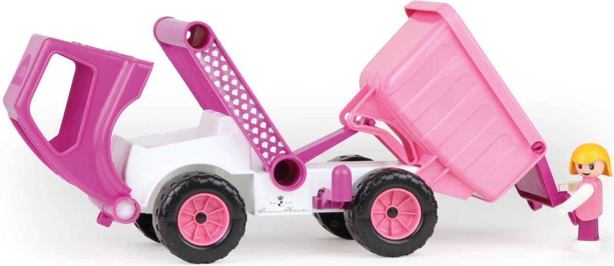 Lena® Spielzeug-Kipper Prinzessin von Hohenzollern, Princess, Made in Europ günstig online kaufen