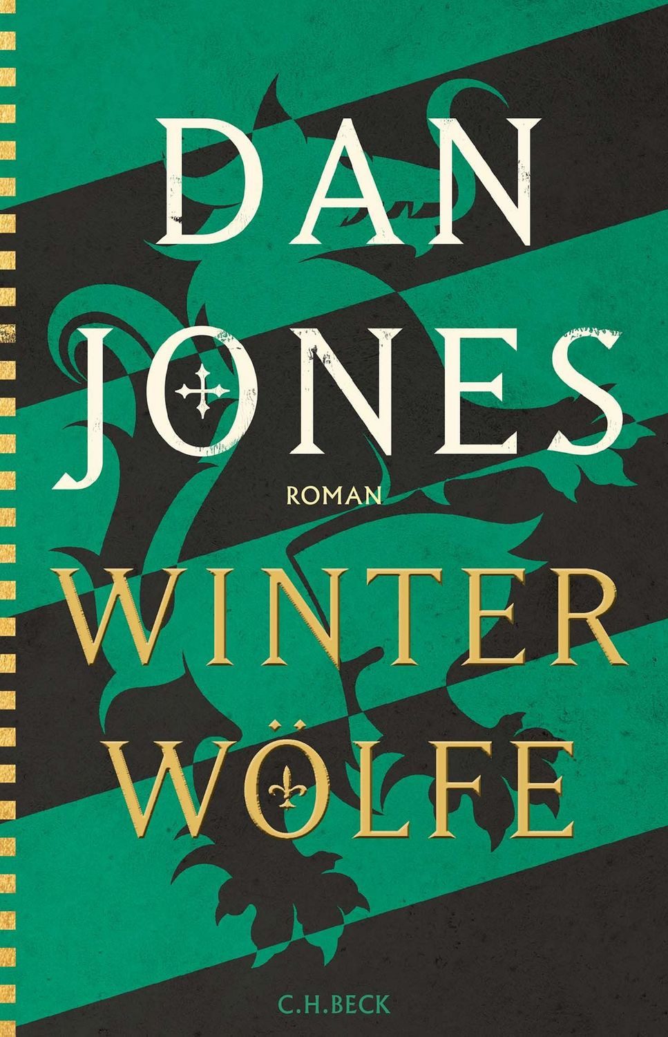 Winterwölfe / Dan Jones