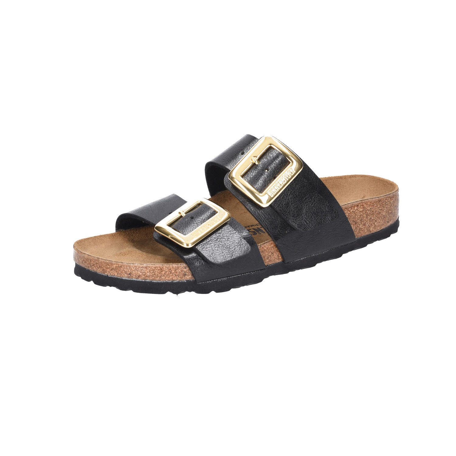 Birkenstock Sydney Cushion Buckle Schnürschuh günstig online kaufen
