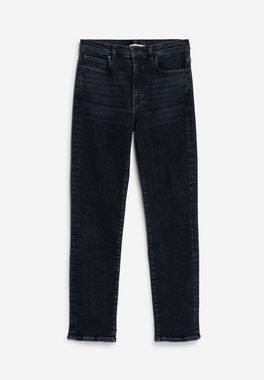 Armedangels Slim-fit-Jeans LEJAANI X STRETCH Damen (1-tlg) empty