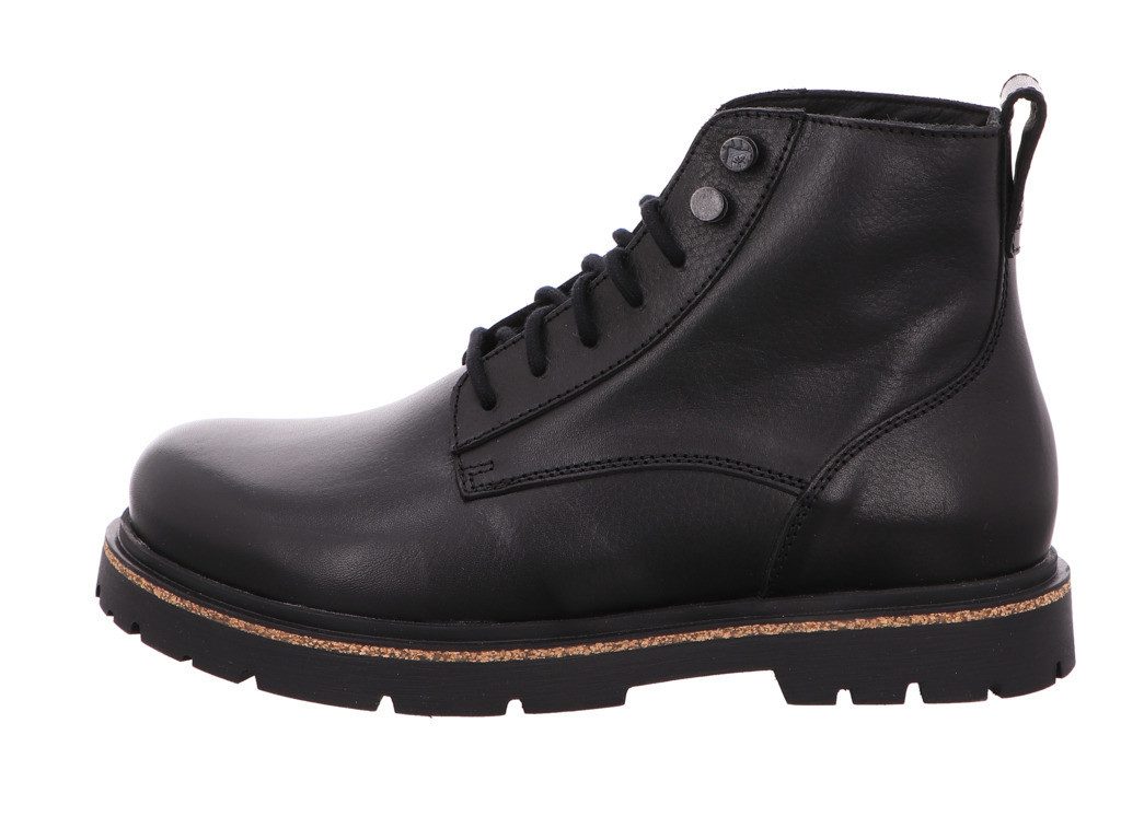 Birkenstock Highwood Lace Mid M LENA Black Stiefel günstig online kaufen