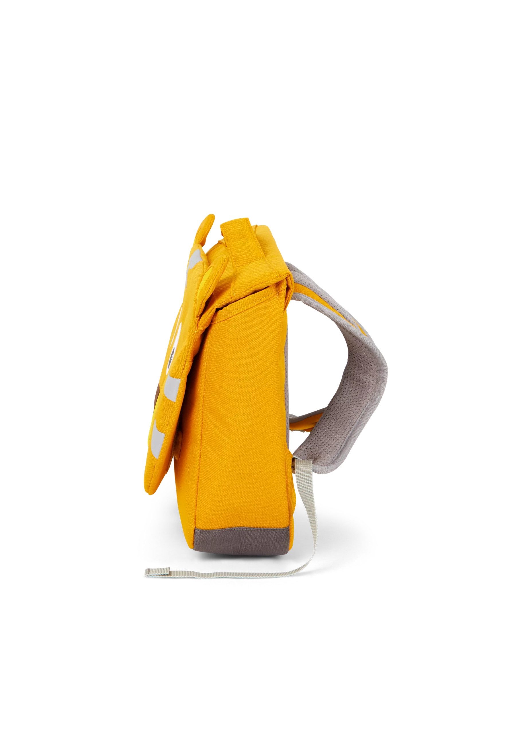 Affenzahn Kinderrucksack Vorschultasche ., personalisierbare Ziehzunge mit Namensschild